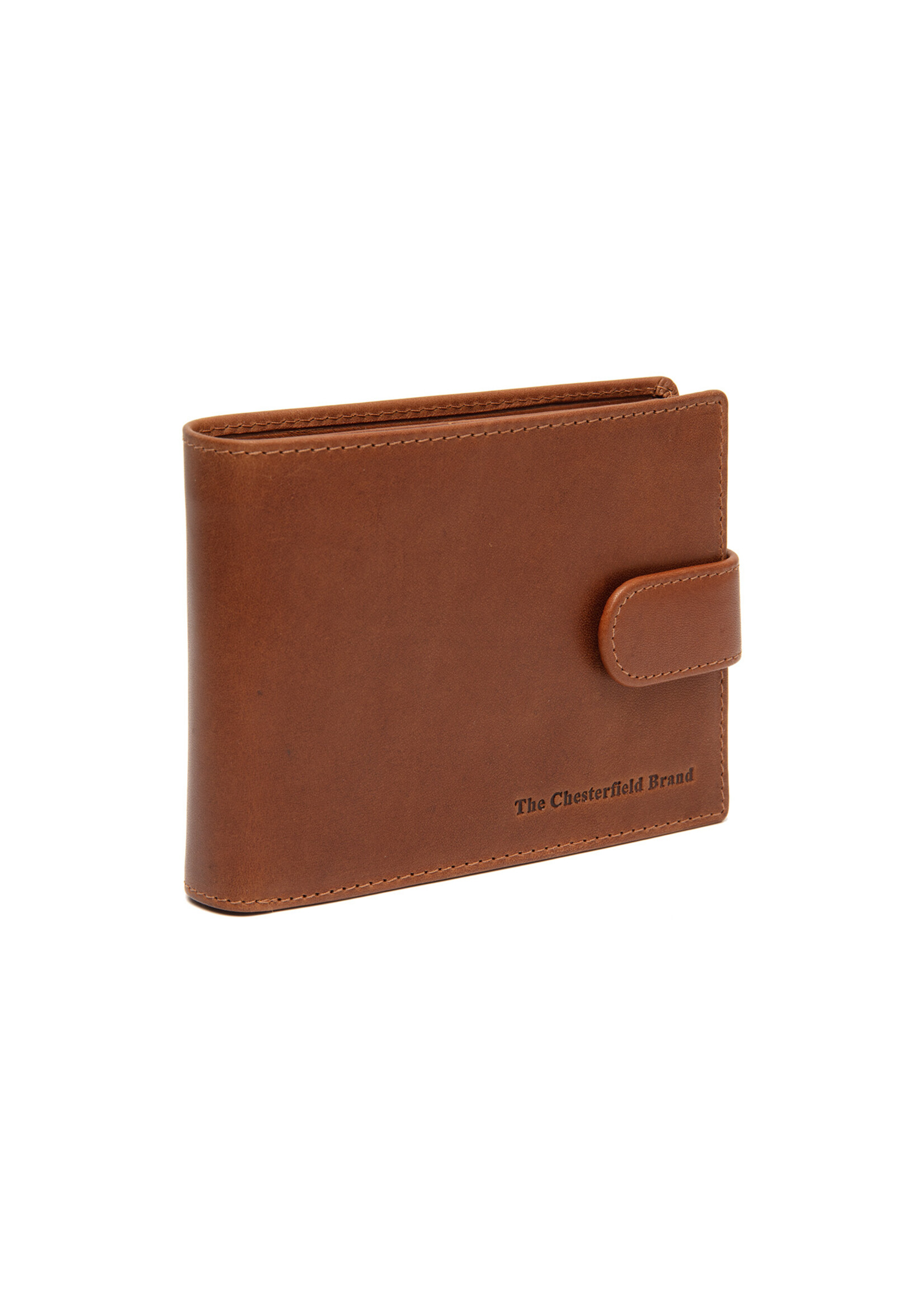 The Chesterfield Brand Curtis Cognac