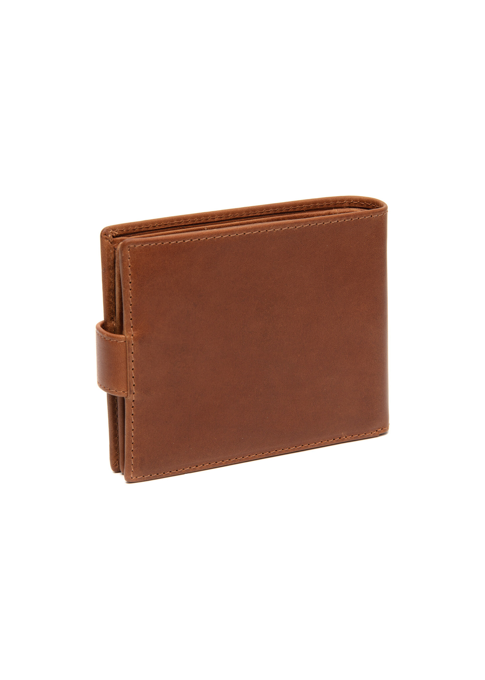 The Chesterfield Brand Curtis Cognac