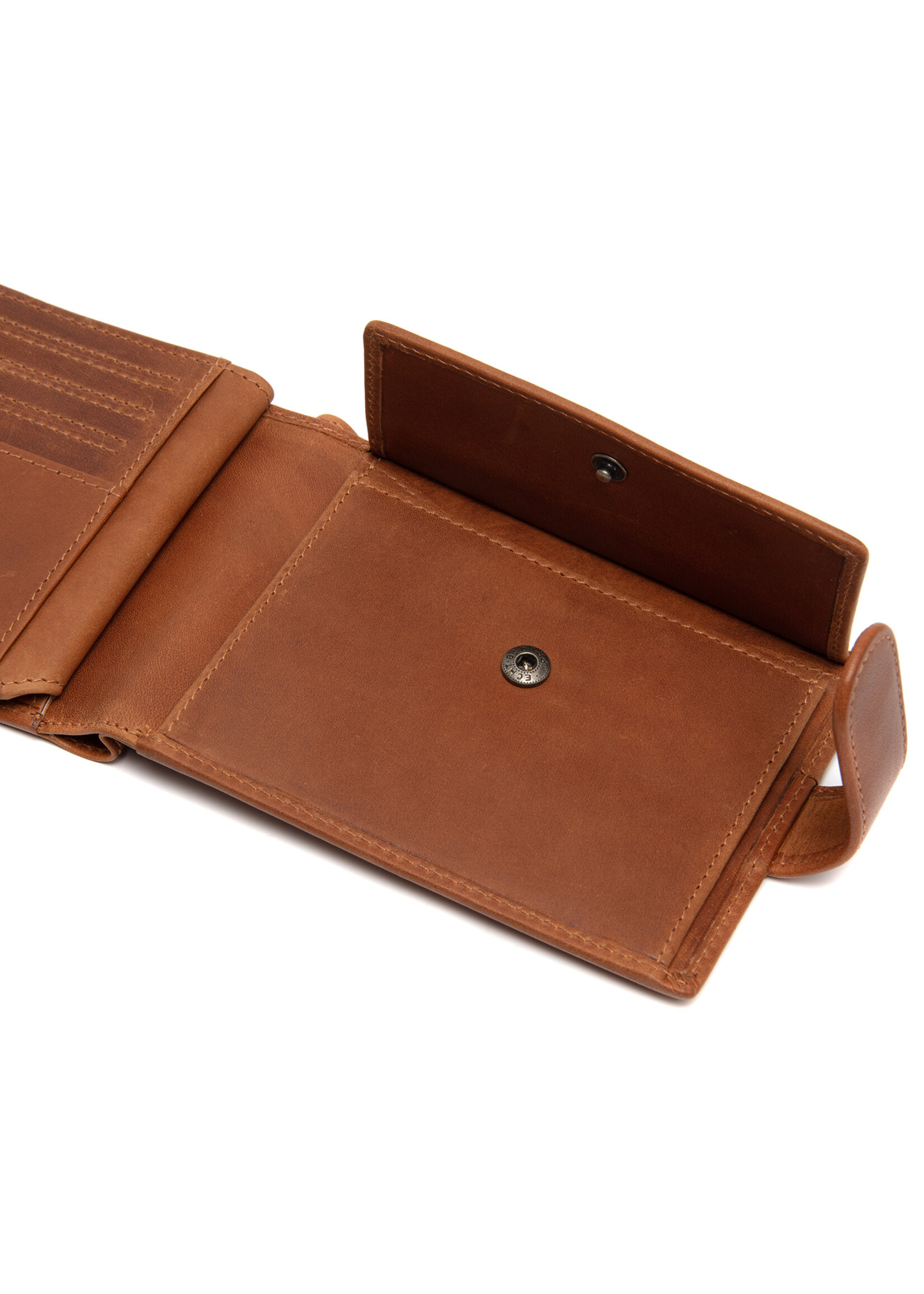 The Chesterfield Brand Curtis Cognac