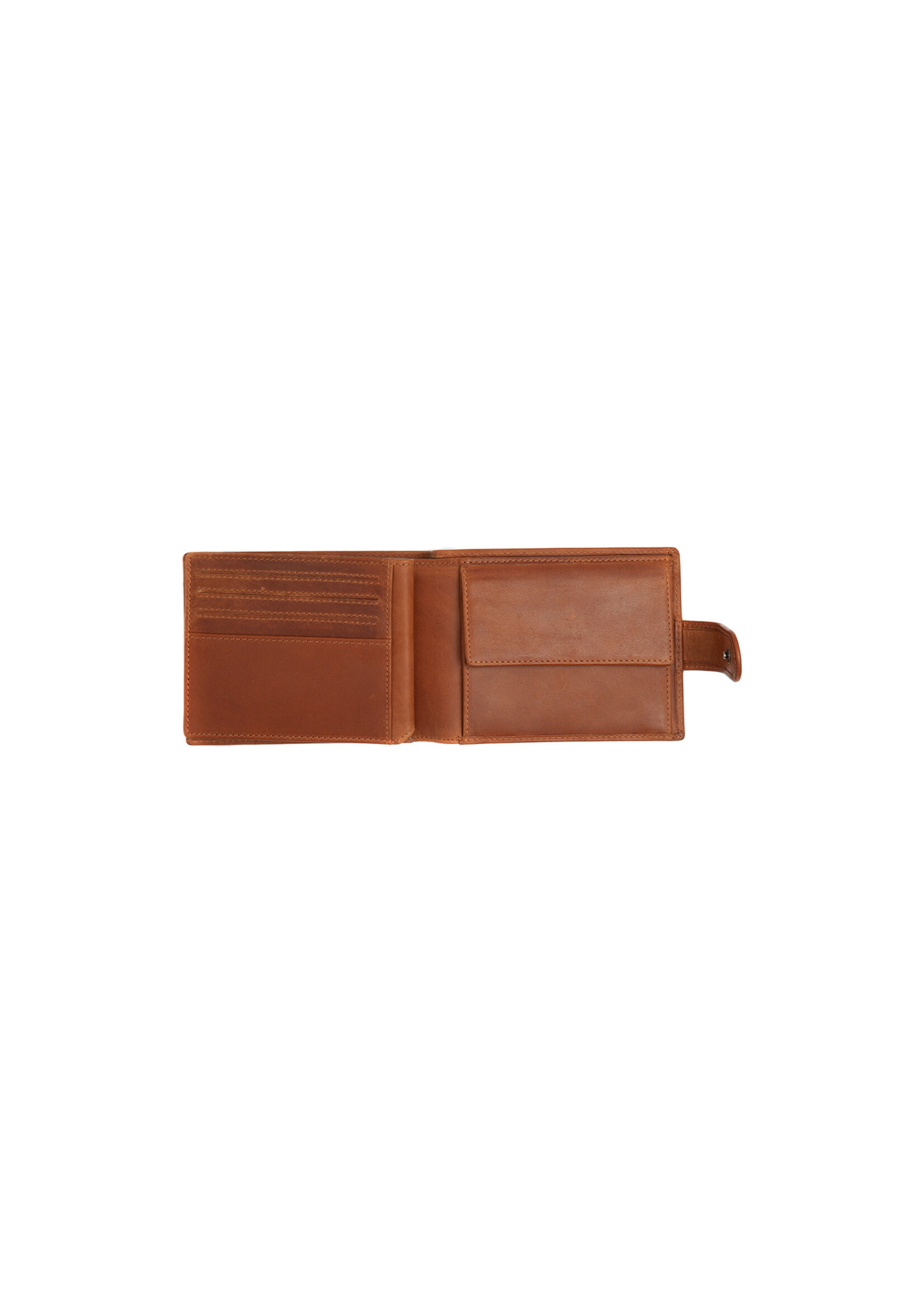 The Chesterfield Brand Curtis Cognac