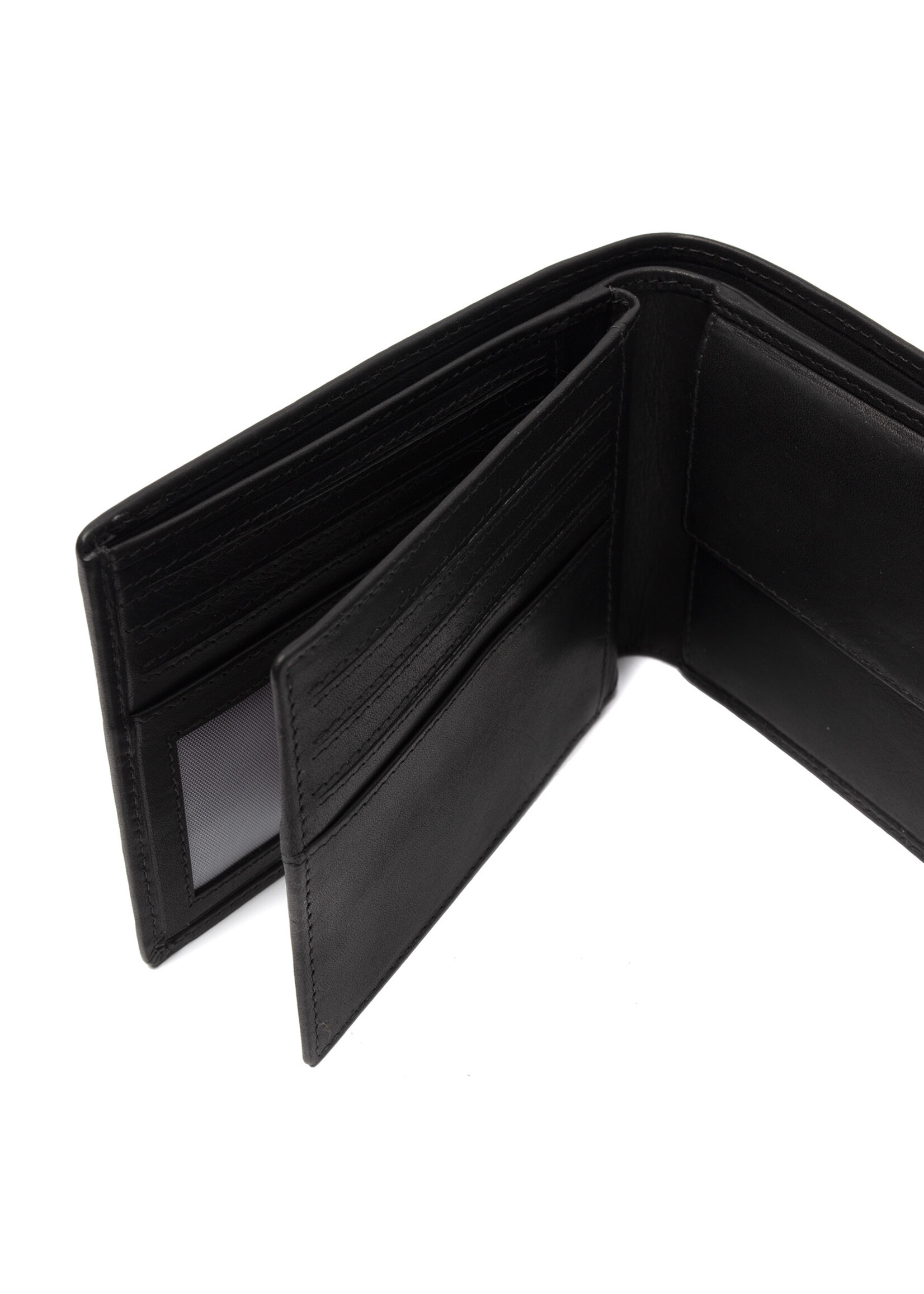 The Chesterfield Brand Curtis Black