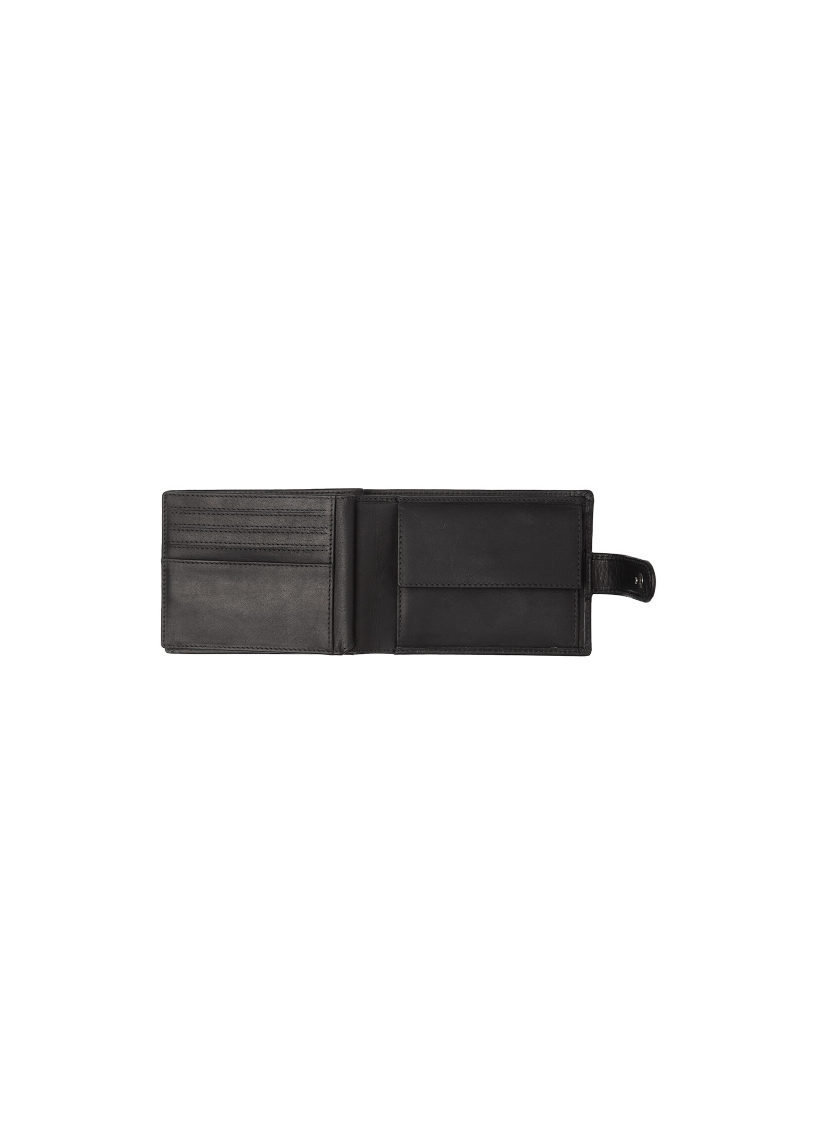 The Chesterfield Brand Curtis Black