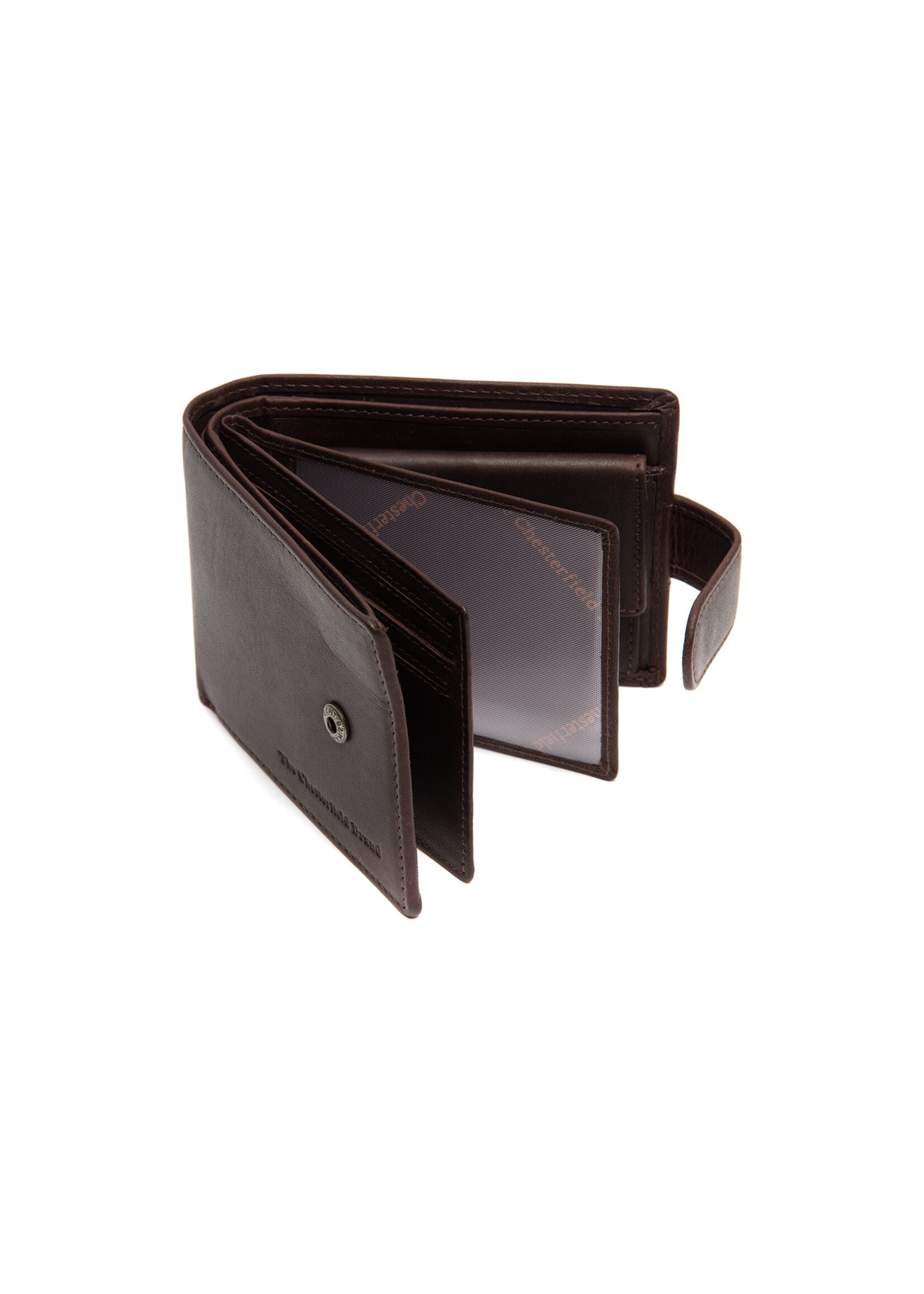 The Chesterfield Brand Yamba Brown