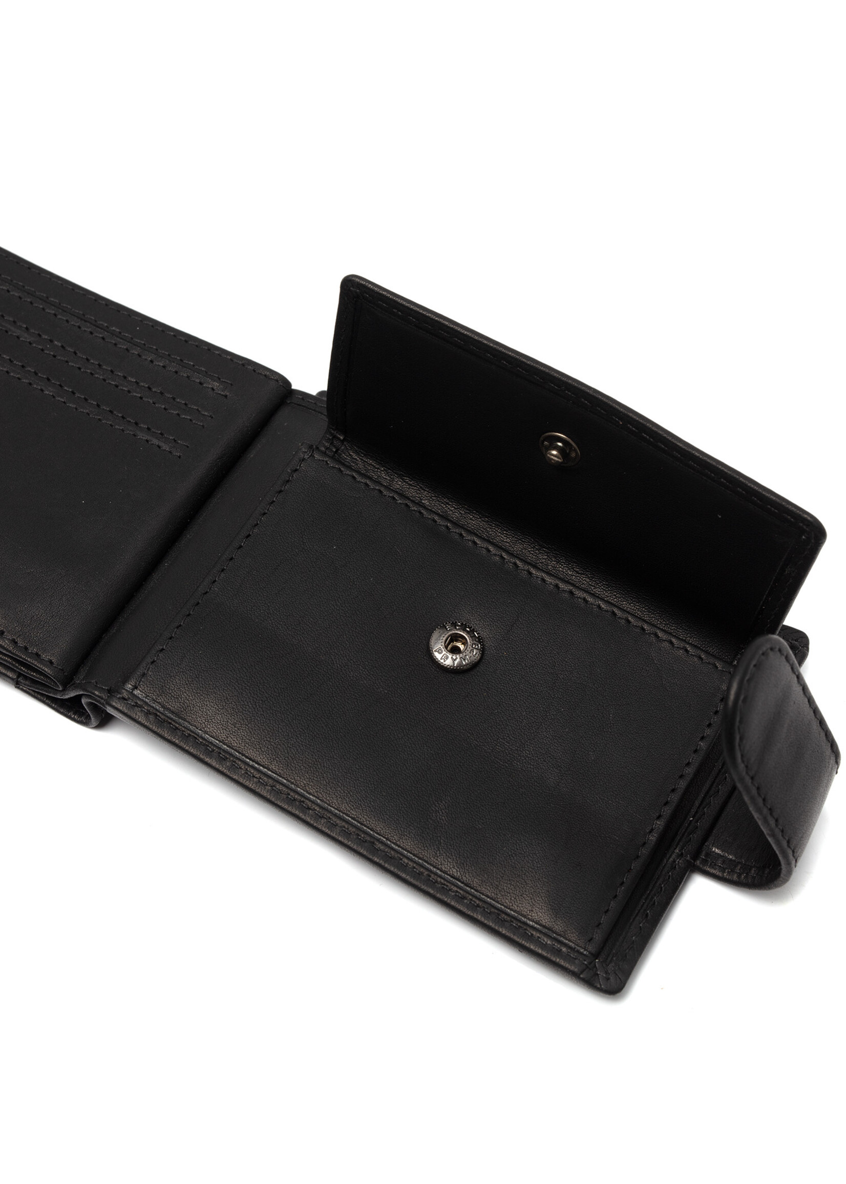The Chesterfield Brand Yamba Black