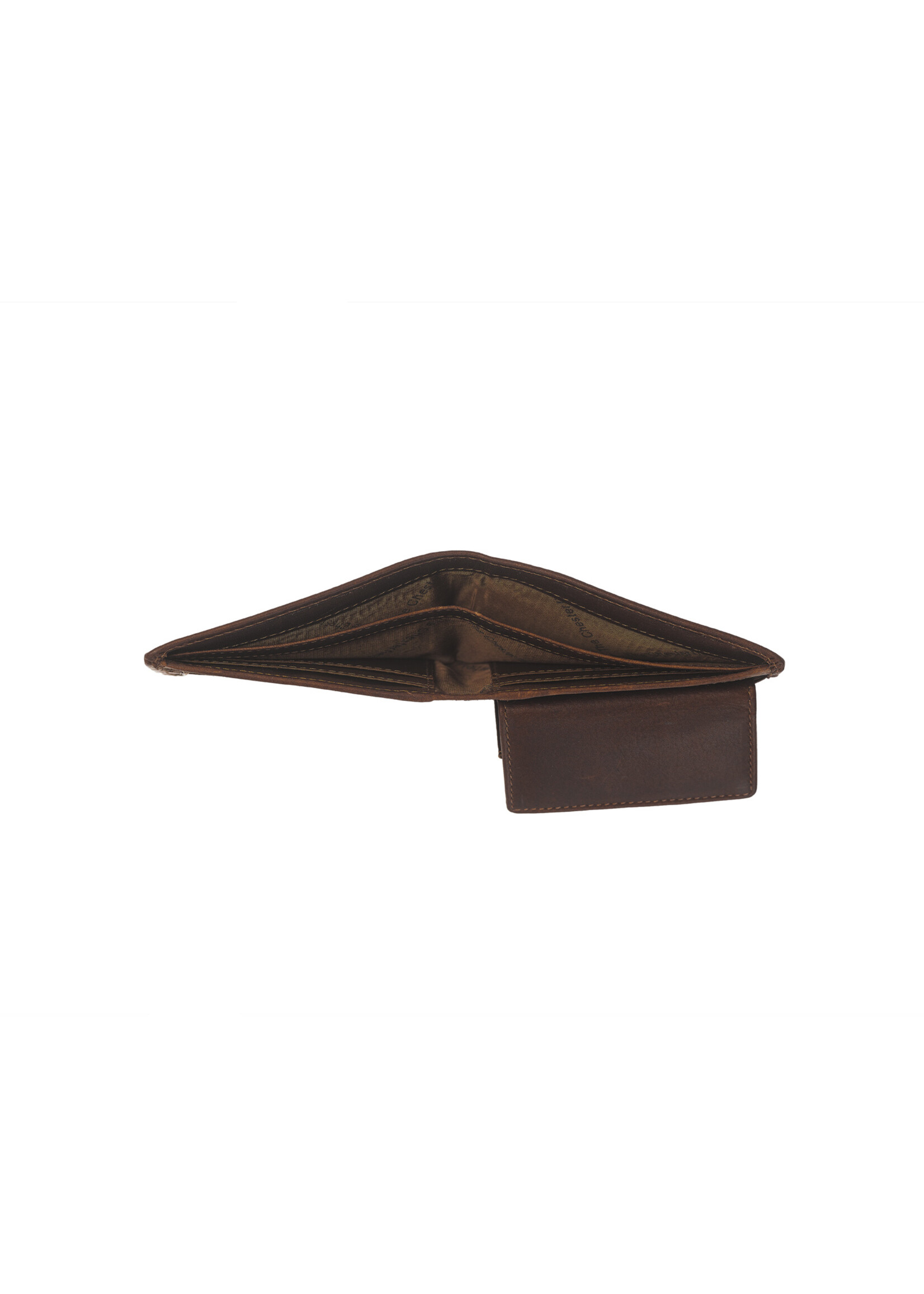 The Chesterfield Brand Enzo Brown