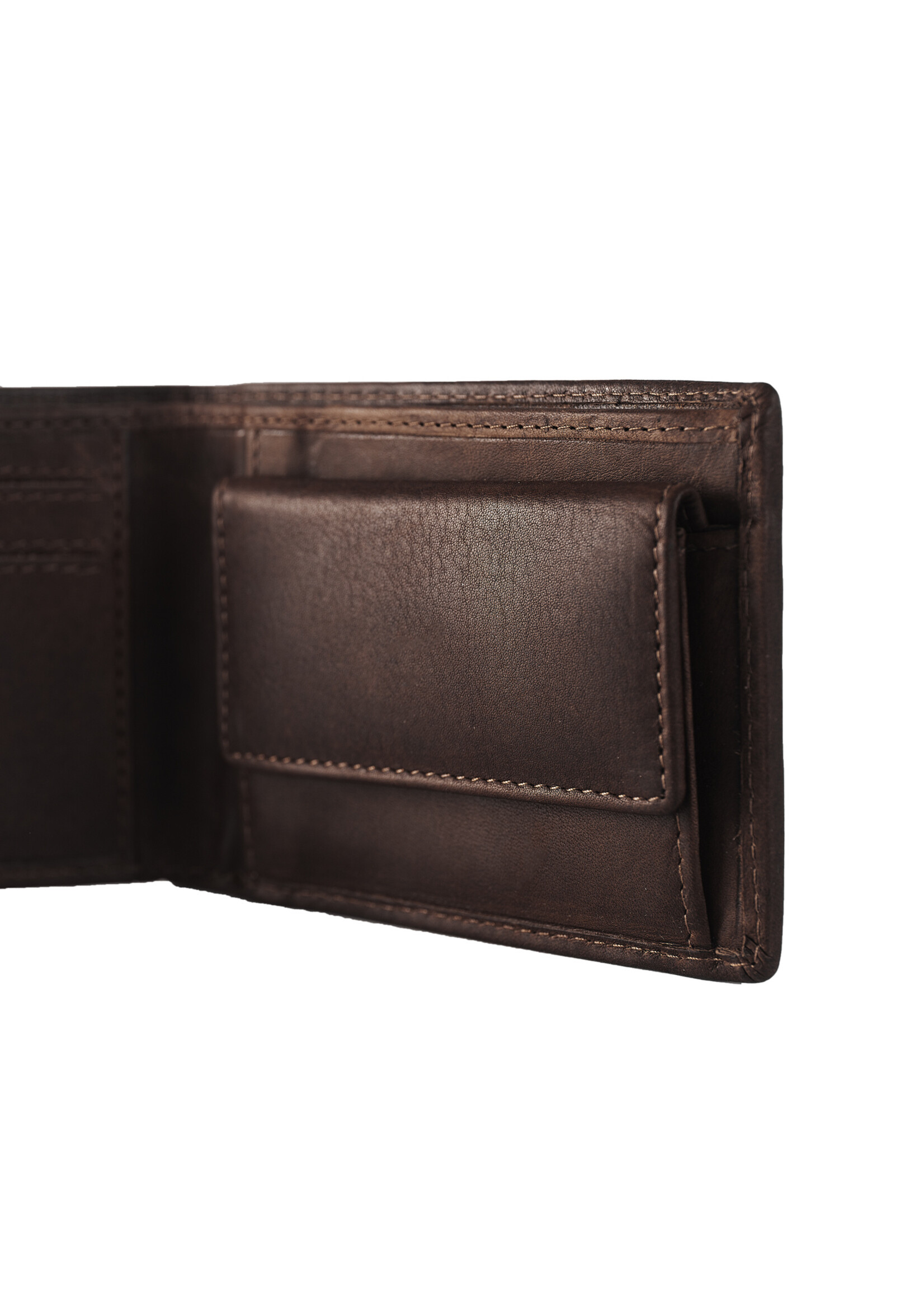 The Chesterfield Brand Enzo Brown