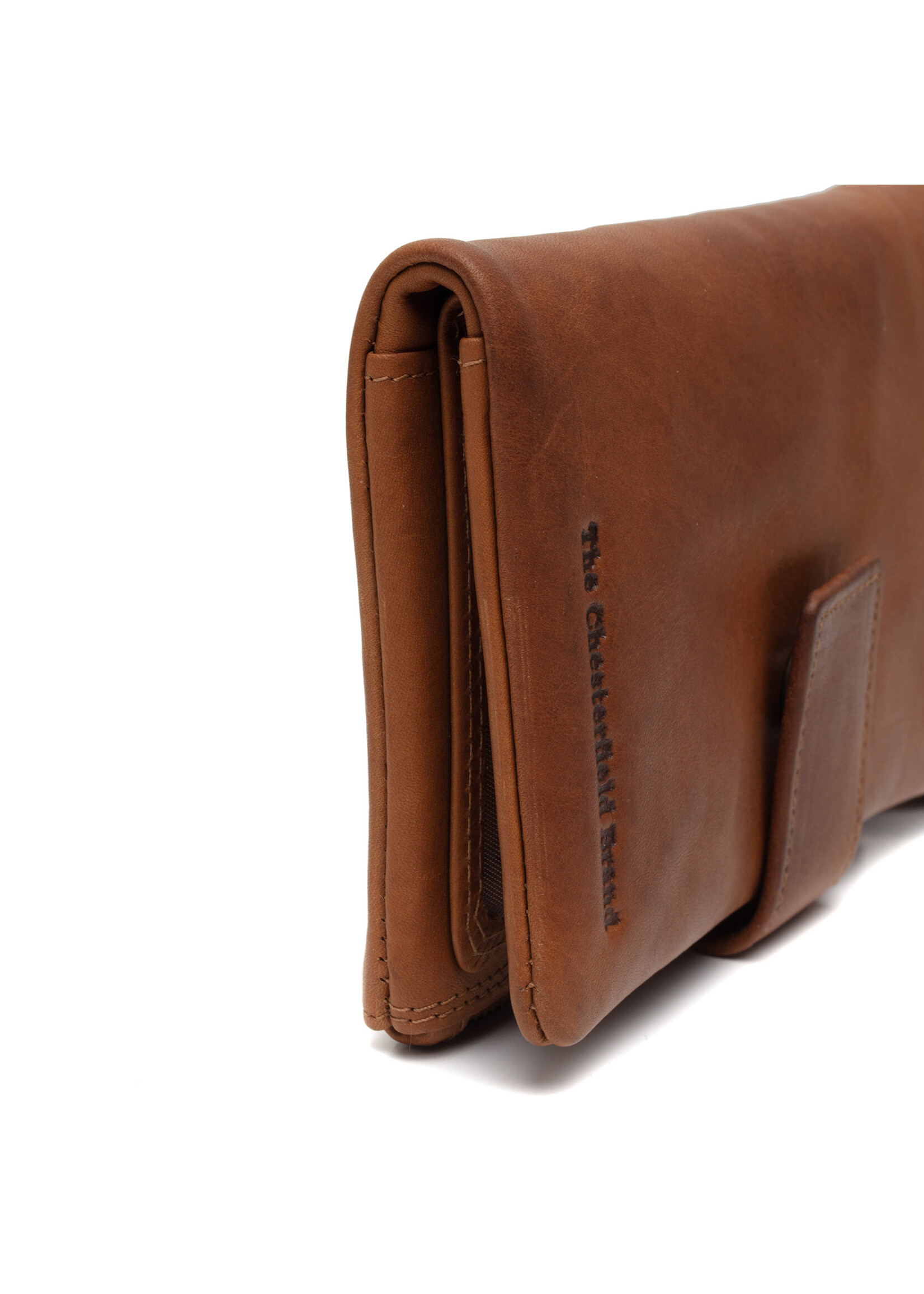 The Chesterfield Brand Landau Cognac