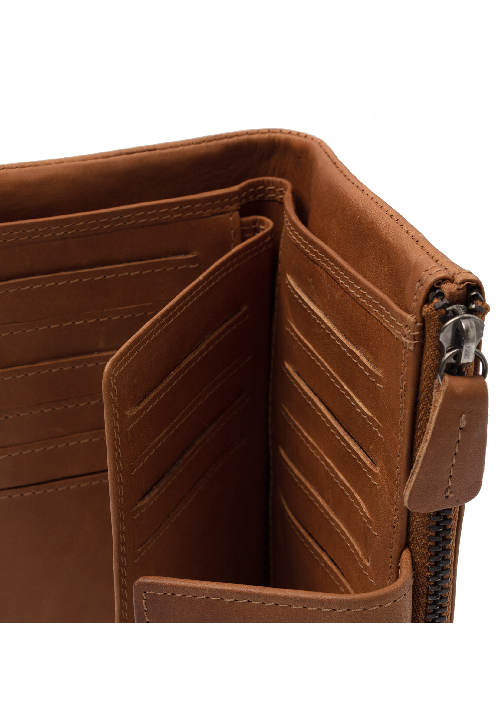 The Chesterfield Brand Landau Cognac