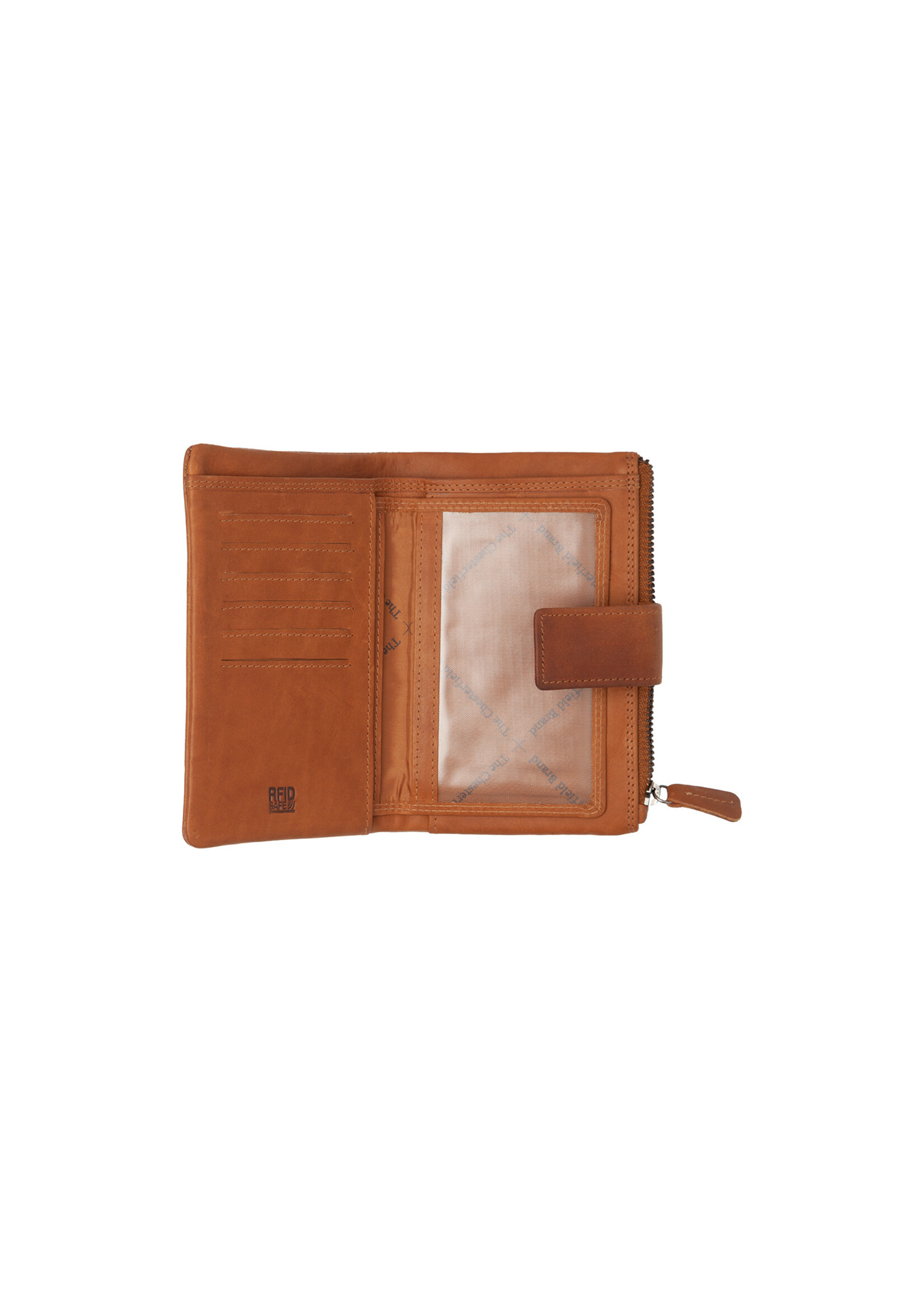 The Chesterfield Brand Landau Cognac