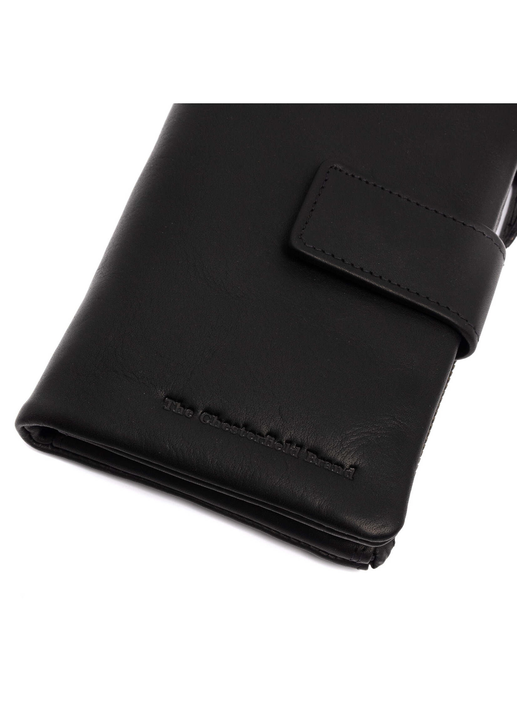 The Chesterfield Brand Landau Black