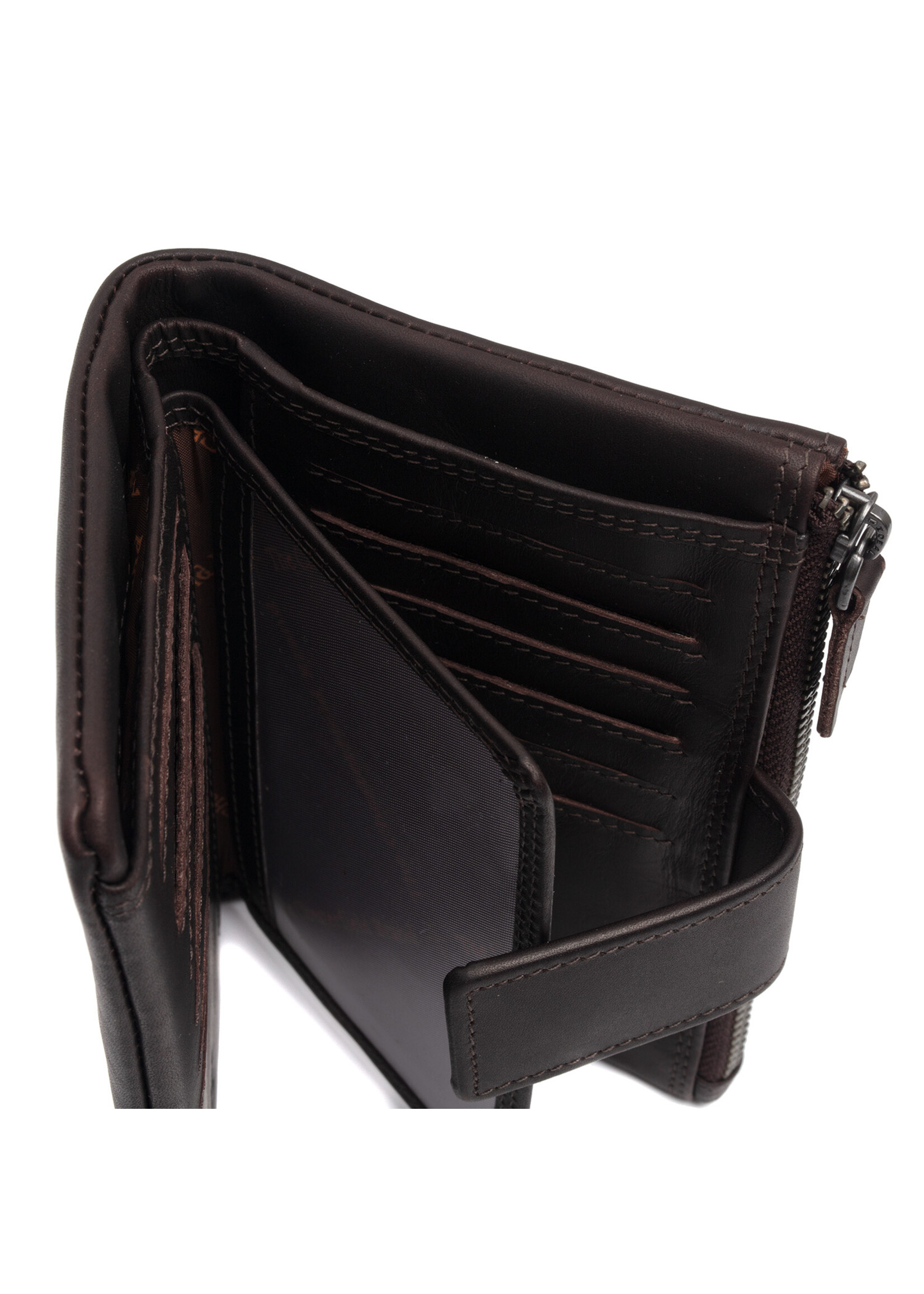 The Chesterfield Brand Landau Brown