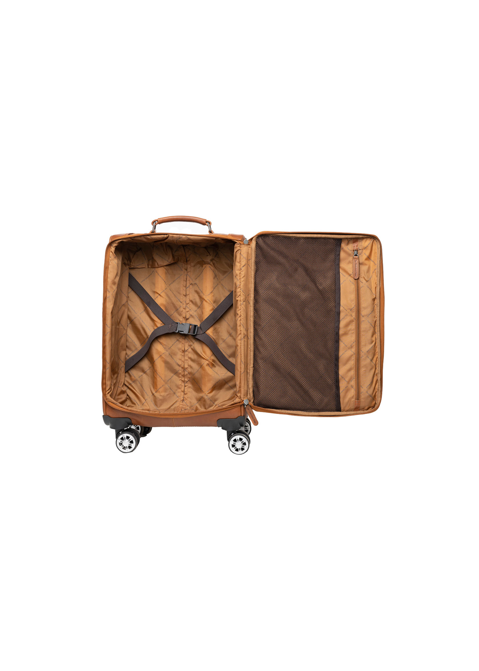 The Chesterfield Brand Key Largo