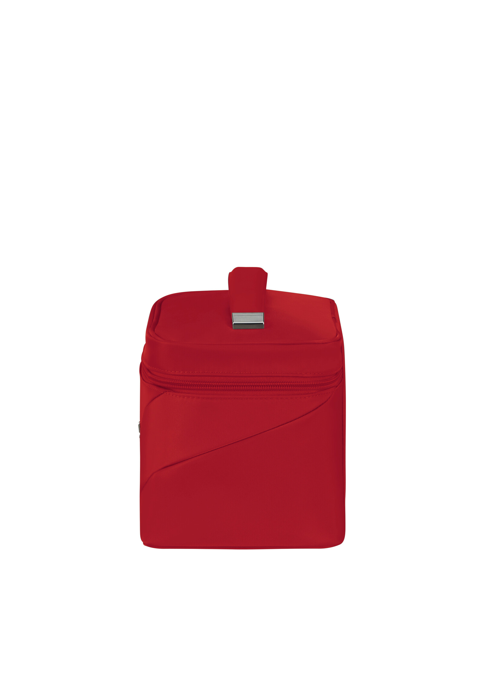 SAMSONITE ATTRIX BEAUTY CASE RED