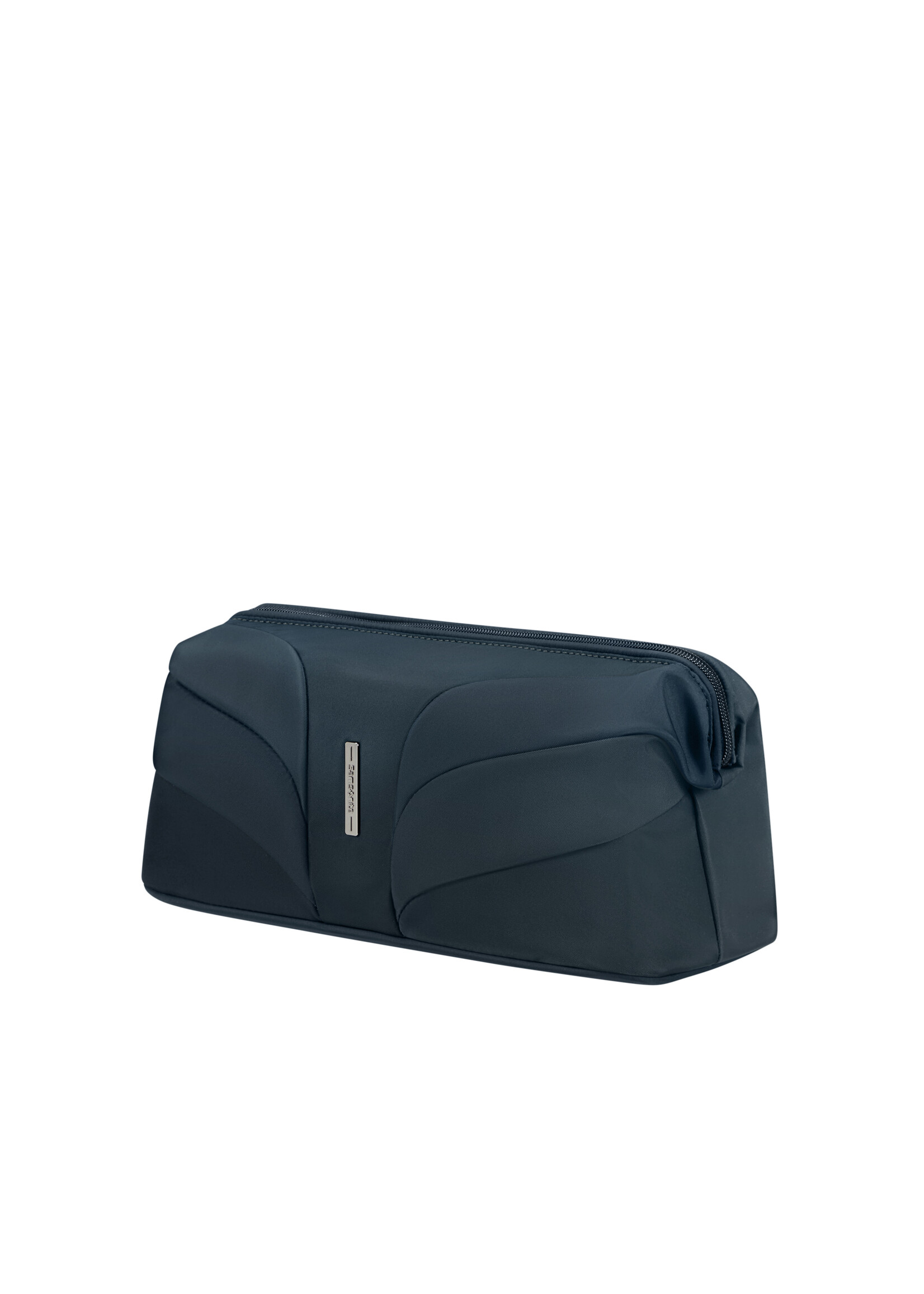 SAMSONITE ATTRIX TOILET POUCH STEEL BLUE