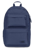 EASTPAK PADDED DOUBLE BOAT NAVY