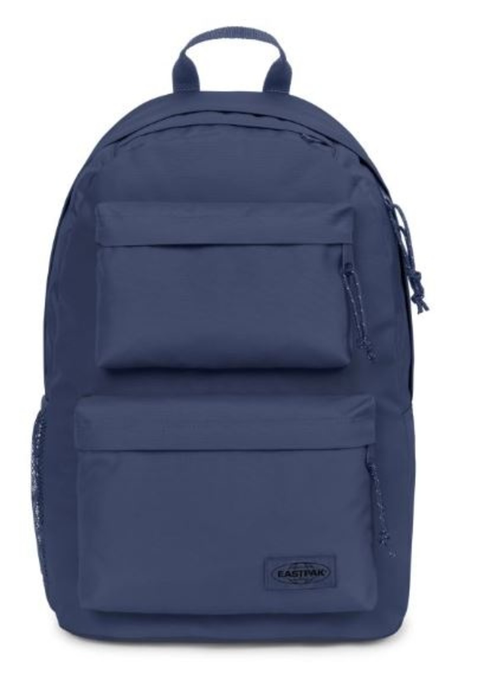 EASTPAK PADDED DOUBLE BOAT NAVY