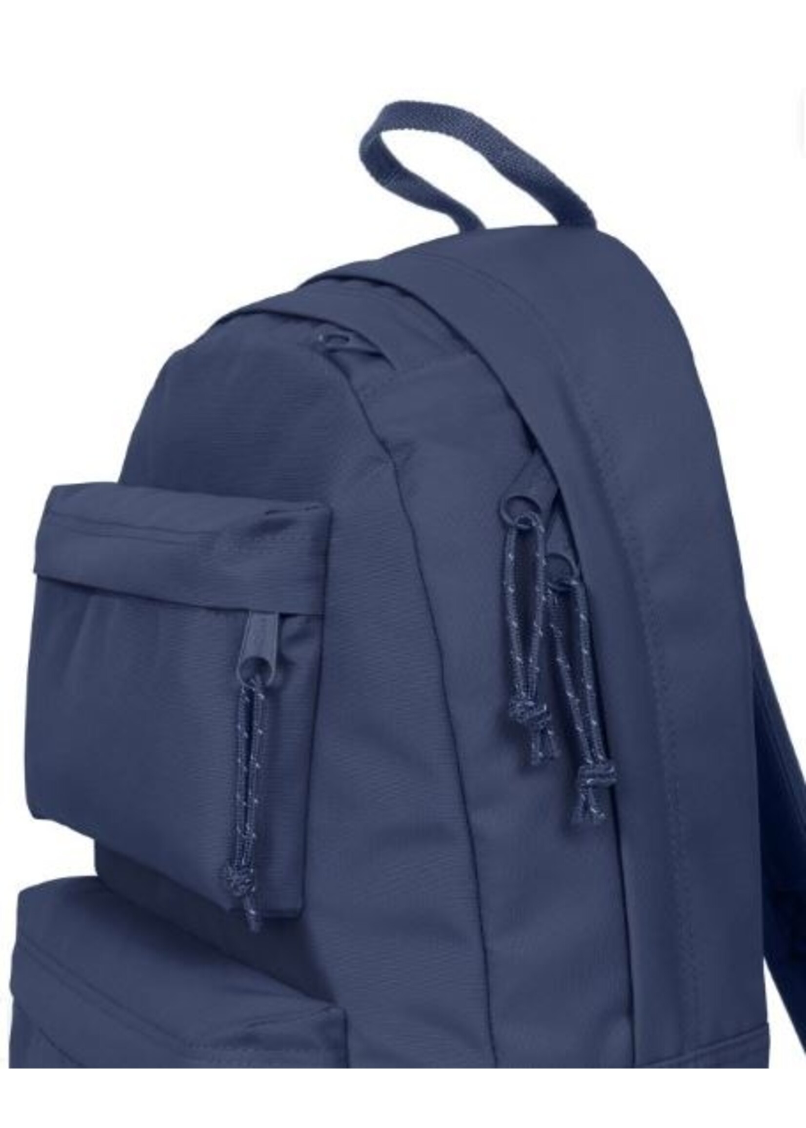 EASTPAK PADDED DOUBLE BOAT NAVY