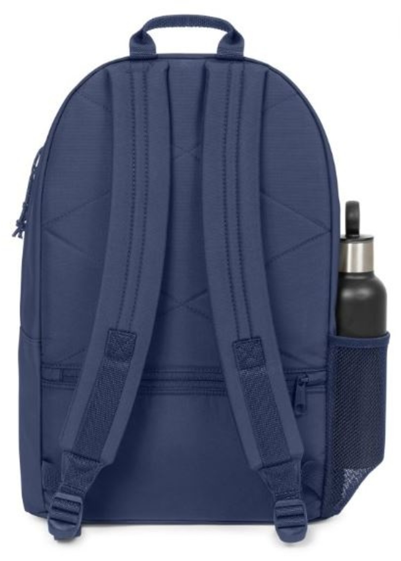 EASTPAK PADDED DOUBLE BOAT NAVY