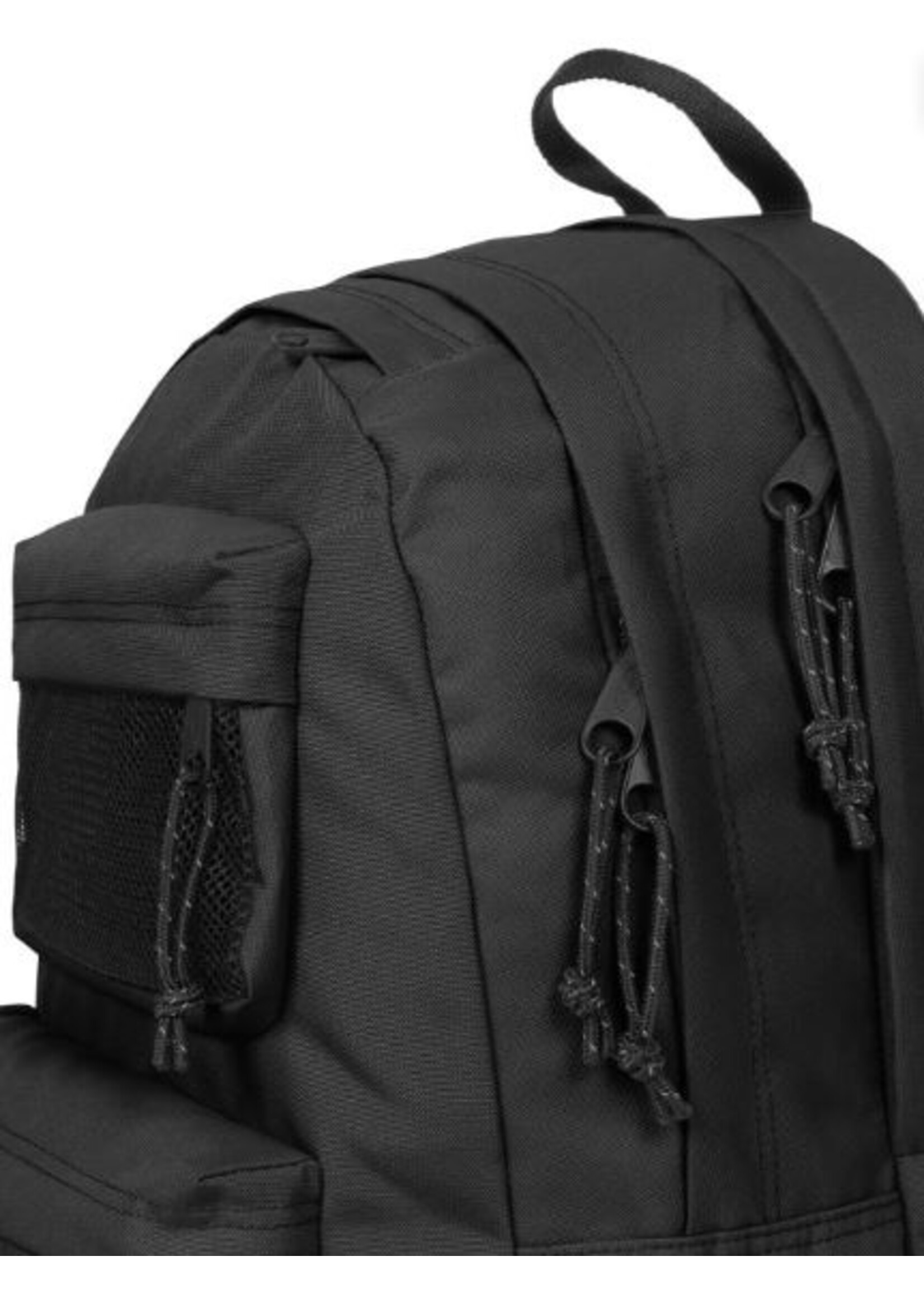 EASTPAK DOUBLE OFFICE Black