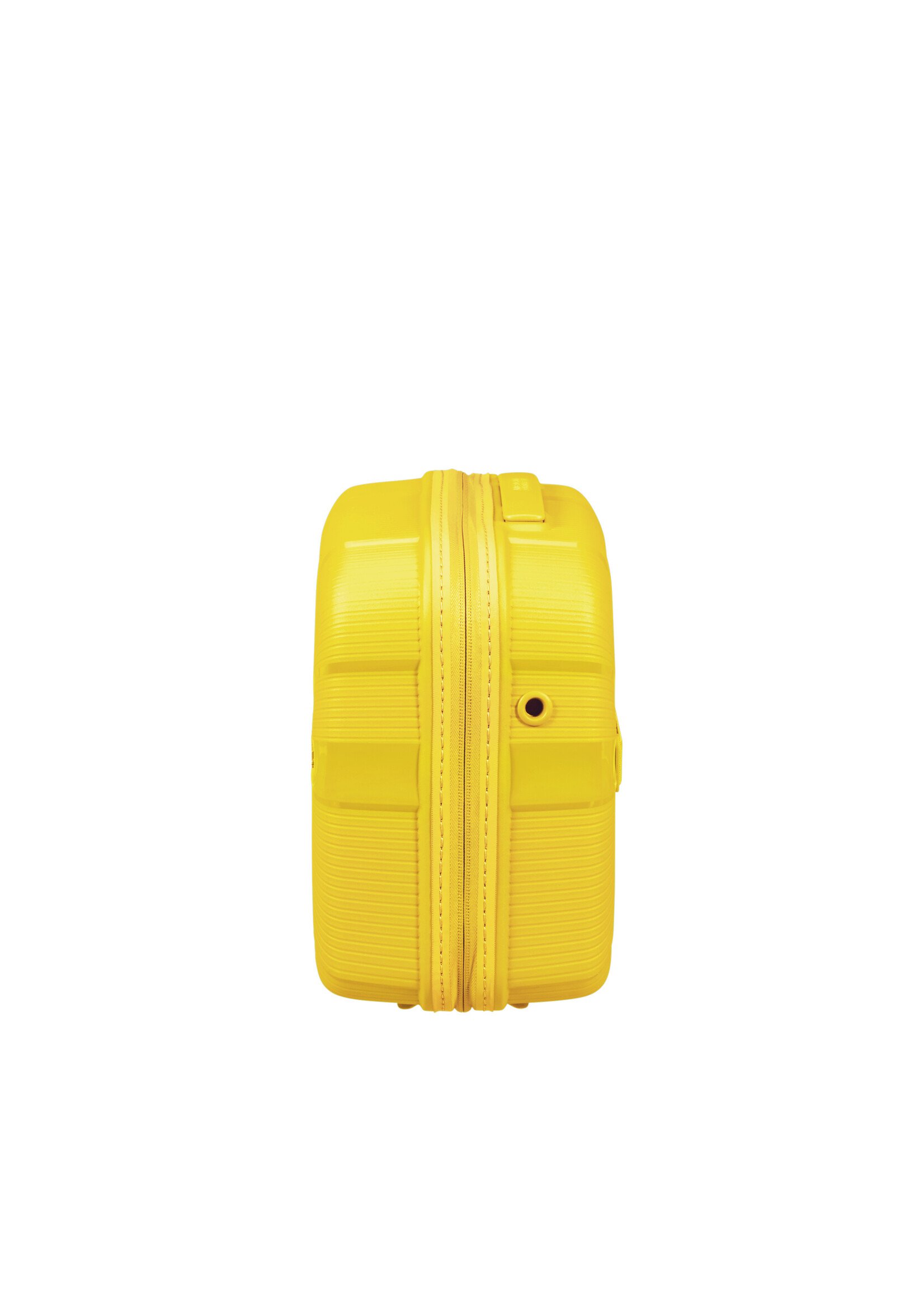 AMERICAN TOURISTER STARVIBE BEAUTY CASE ELECTRIC LEMON