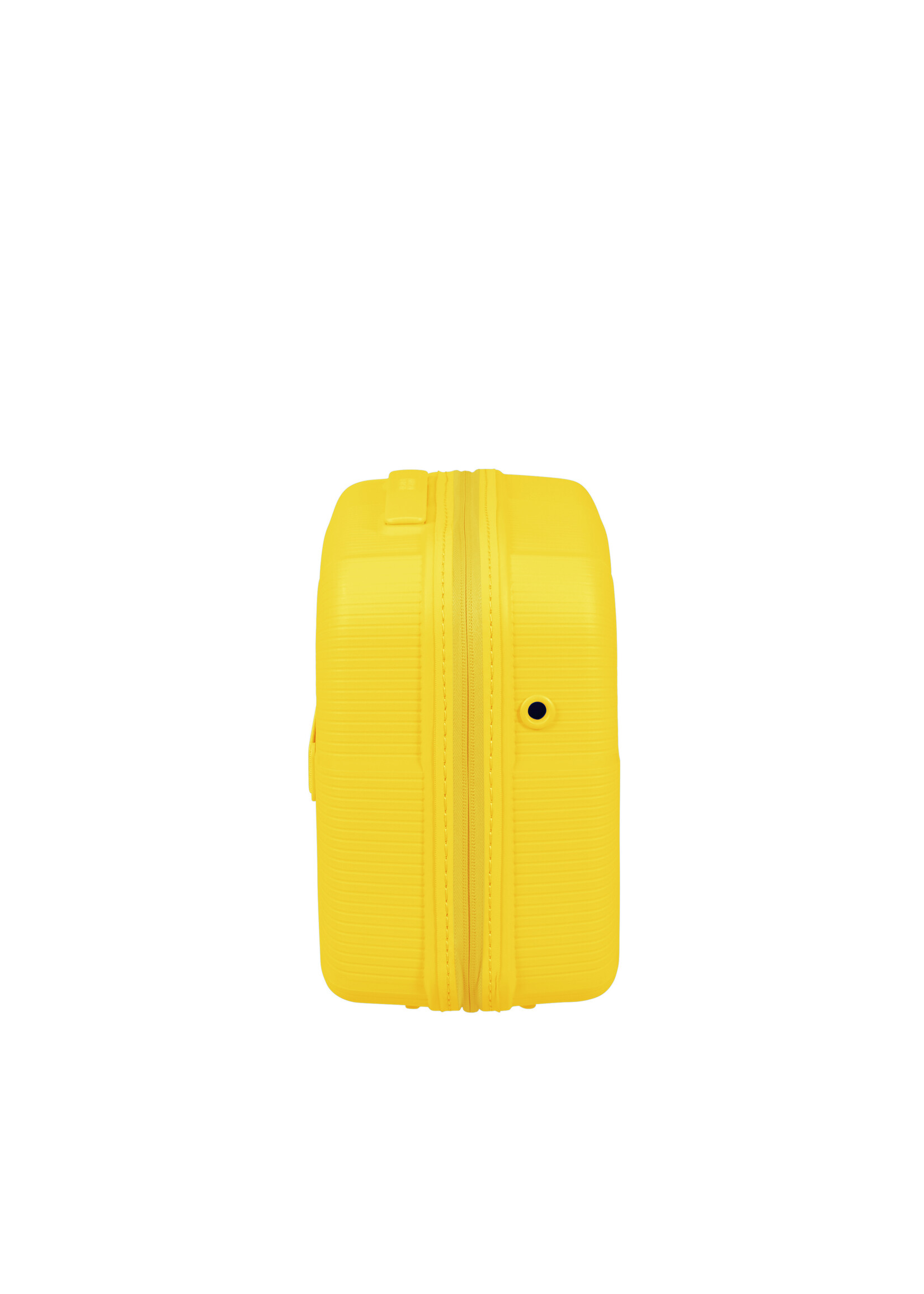 AMERICAN TOURISTER STARVIBE BEAUTY CASE ELECTRIC LEMON