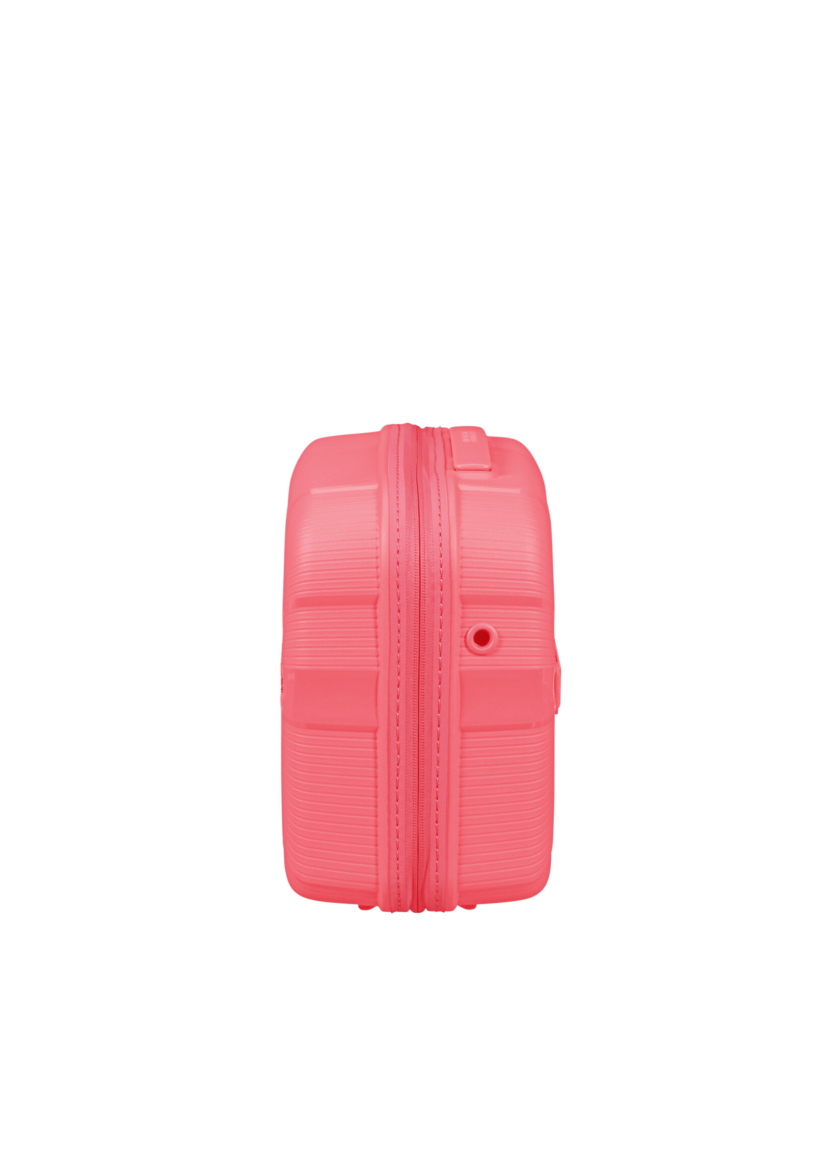 AMERICAN TOURISTER STARVIBE BEAUTY CASE SUN KISSED CORAL