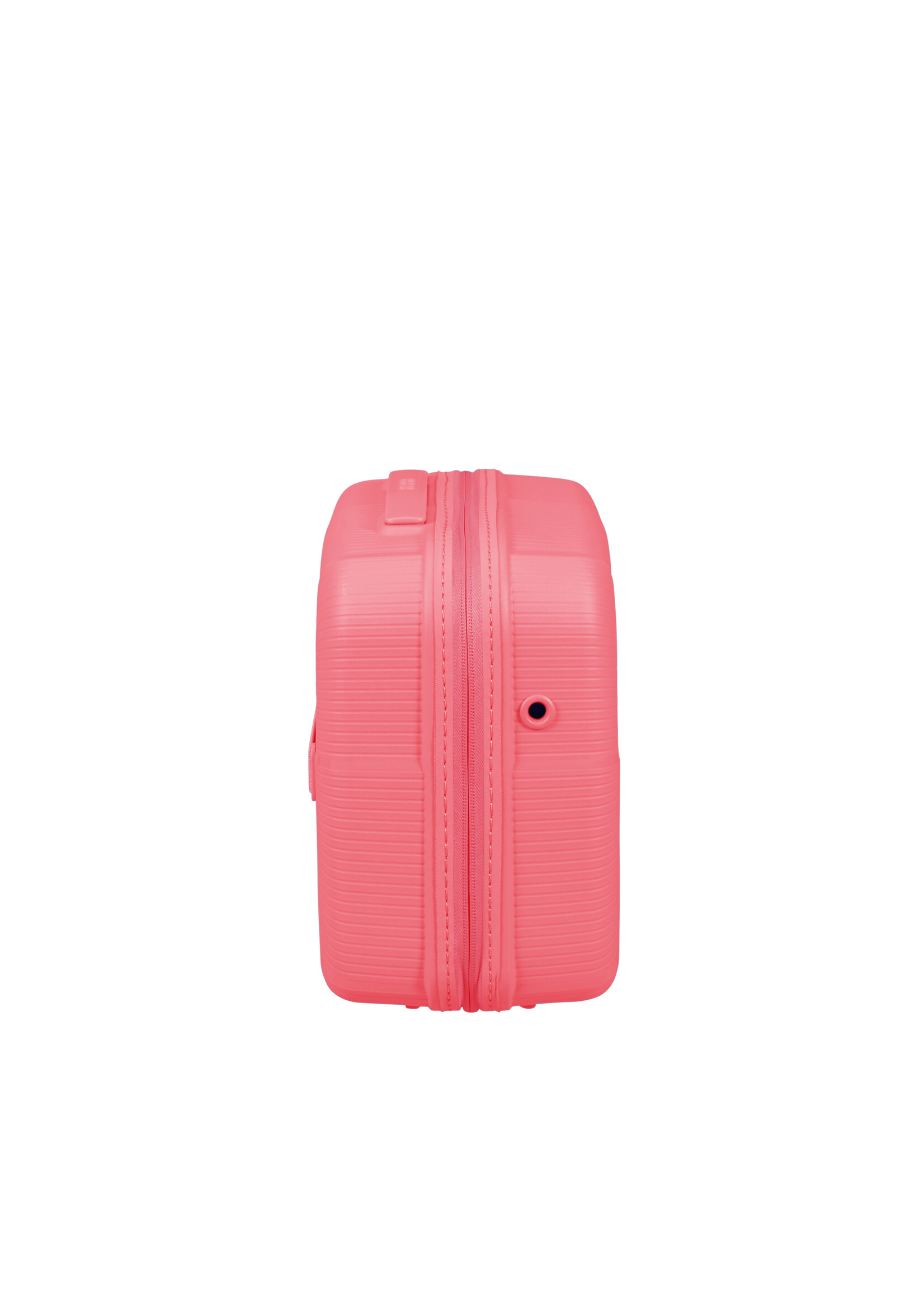 AMERICAN TOURISTER STARVIBE BEAUTY CASE SUN KISSED CORAL