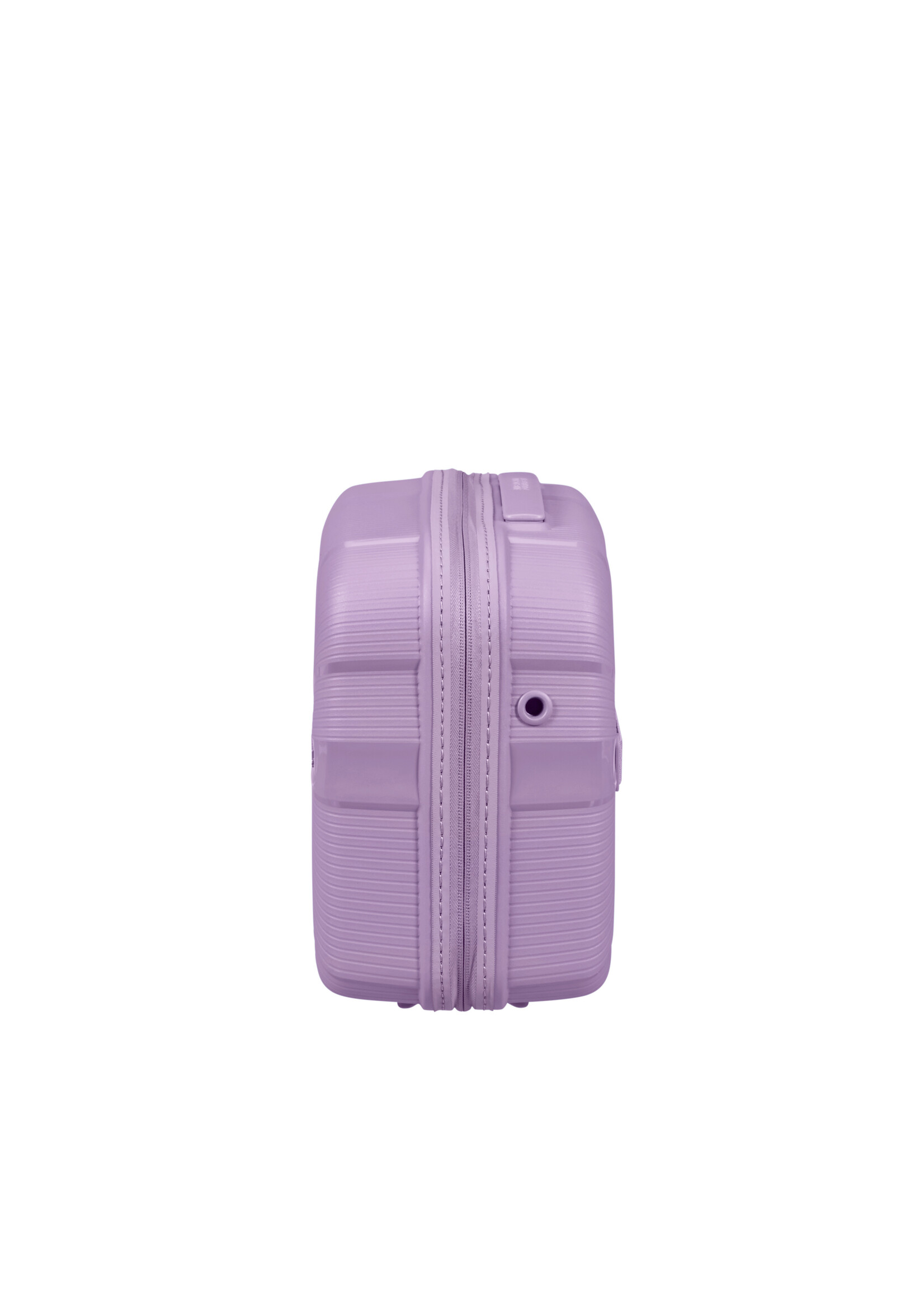 AMERICAN TOURISTER STARVIBE BEAUTY CASE DIGITAL LAVENDER