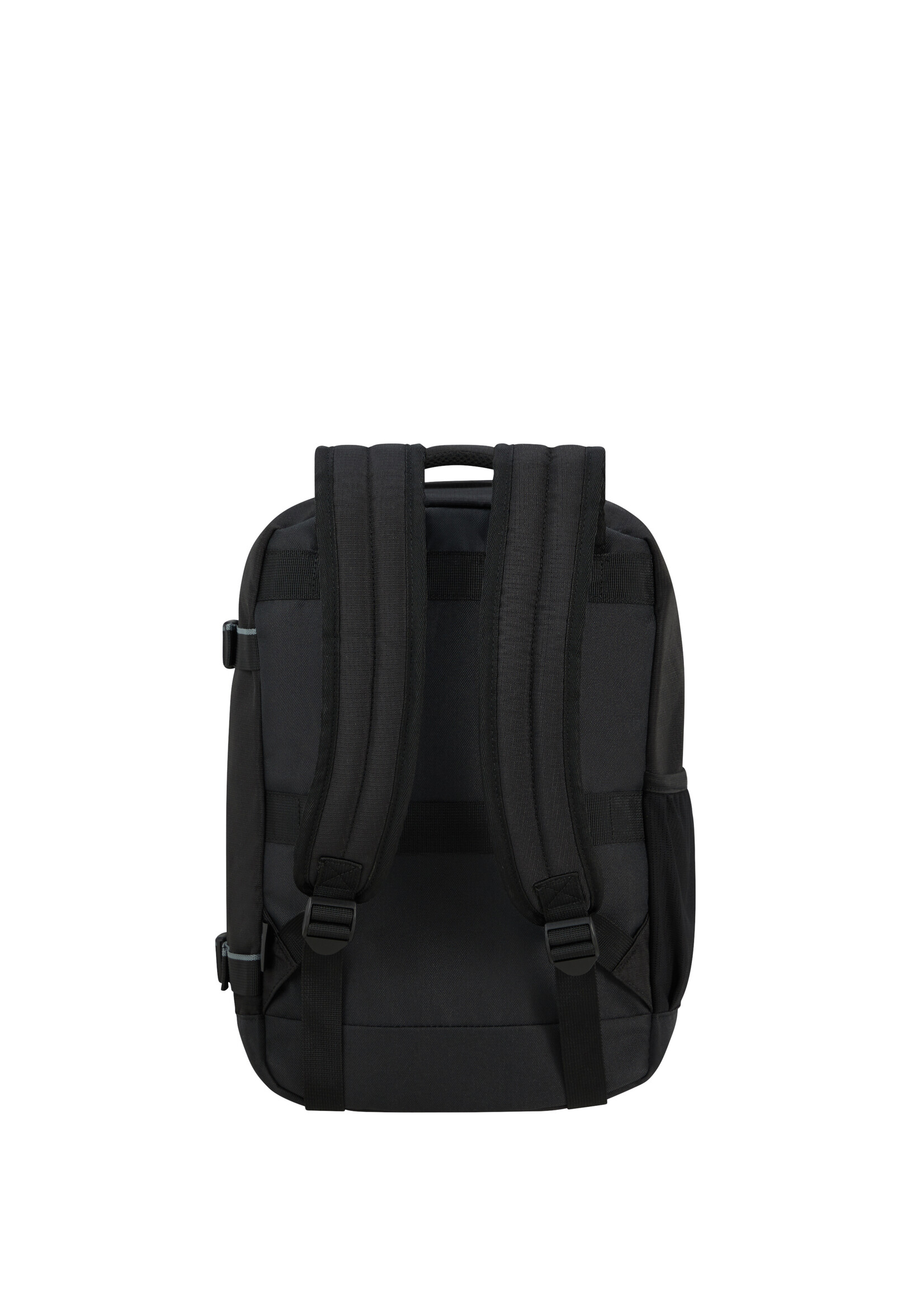 AMERICAN TOURISTER TAKE2CABIN CASUAL BACKPACK S BLACK