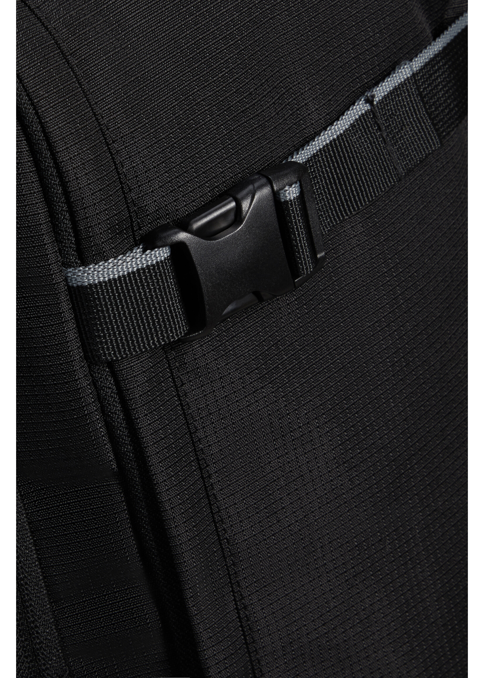 AMERICAN TOURISTER TAKE2CABIN CASUAL BACKPACK S BLACK