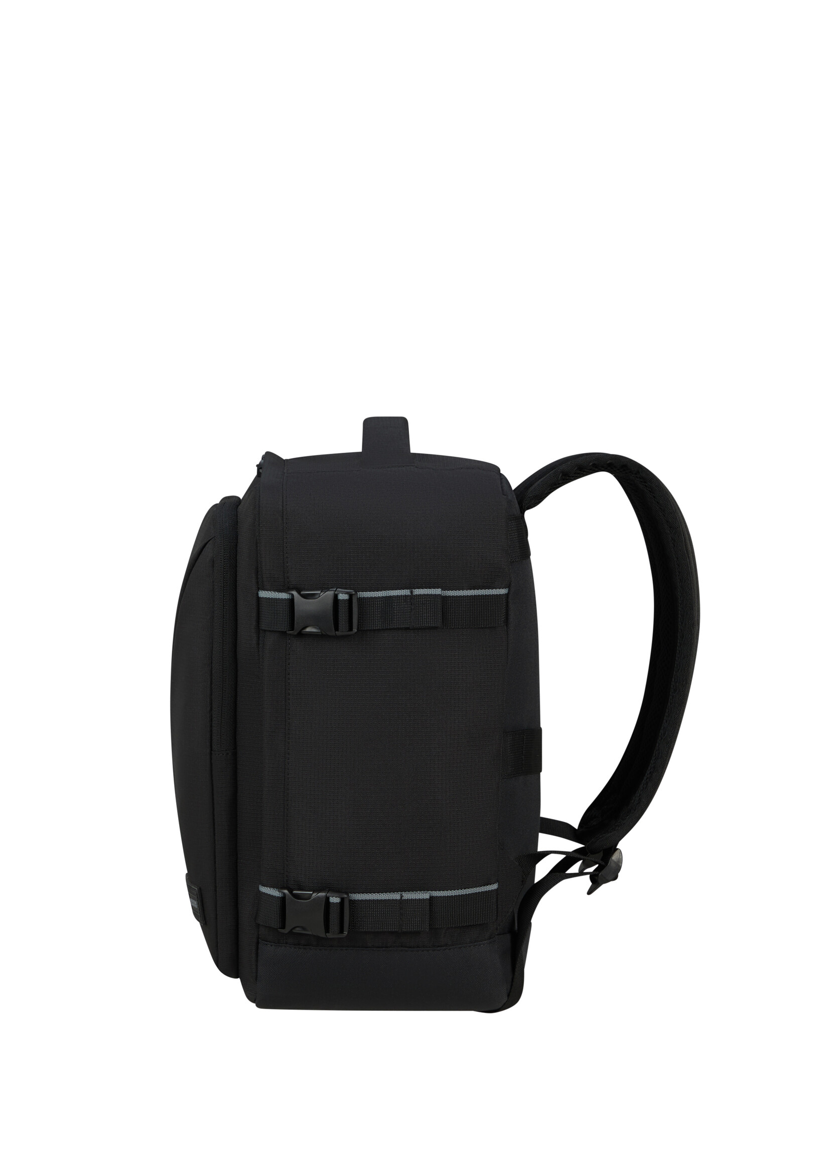 AMERICAN TOURISTER TAKE2CABIN CASUAL BACKPACK S BLACK