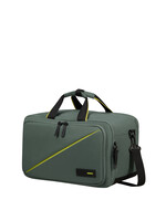 AMERICAN TOURISTER TAKE2CABIN -3-WAY BOARDING BAG DARK FOREST
