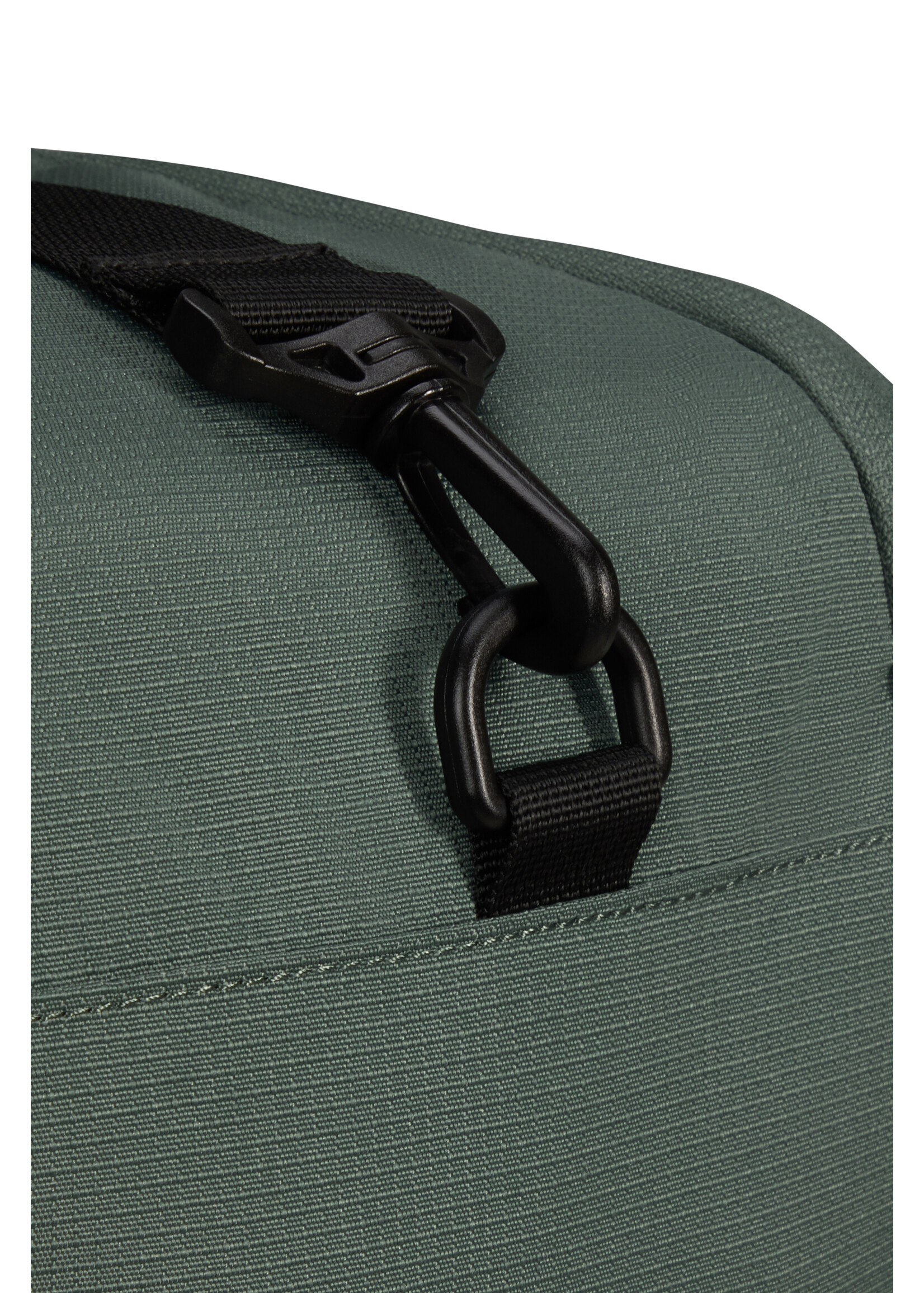 AMERICAN TOURISTER TAKE2CABIN -3-WAY BOARDING BAG DARK FOREST