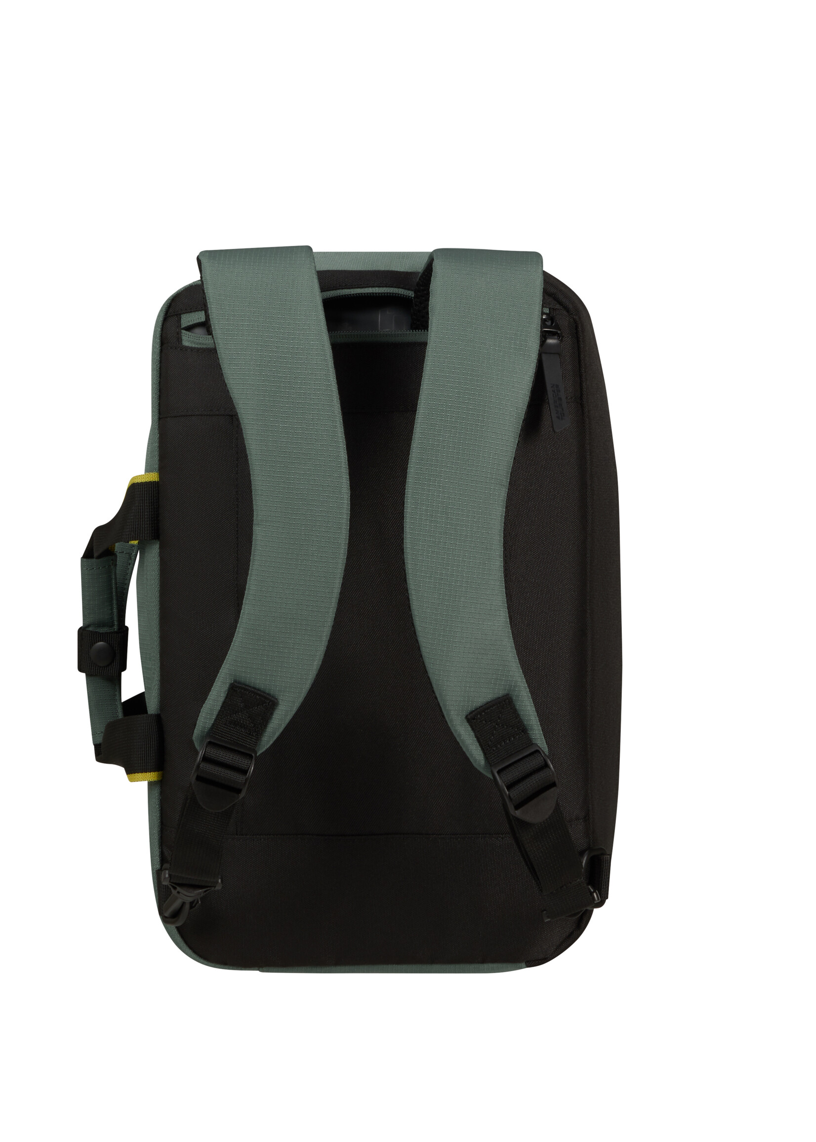 AMERICAN TOURISTER TAKE2CABIN -3-WAY BOARDING BAG DARK FOREST