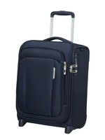 SAMSONITE RESPARK UPRIGHT 45 UNDERSEATER MIDNIGHT BLUE