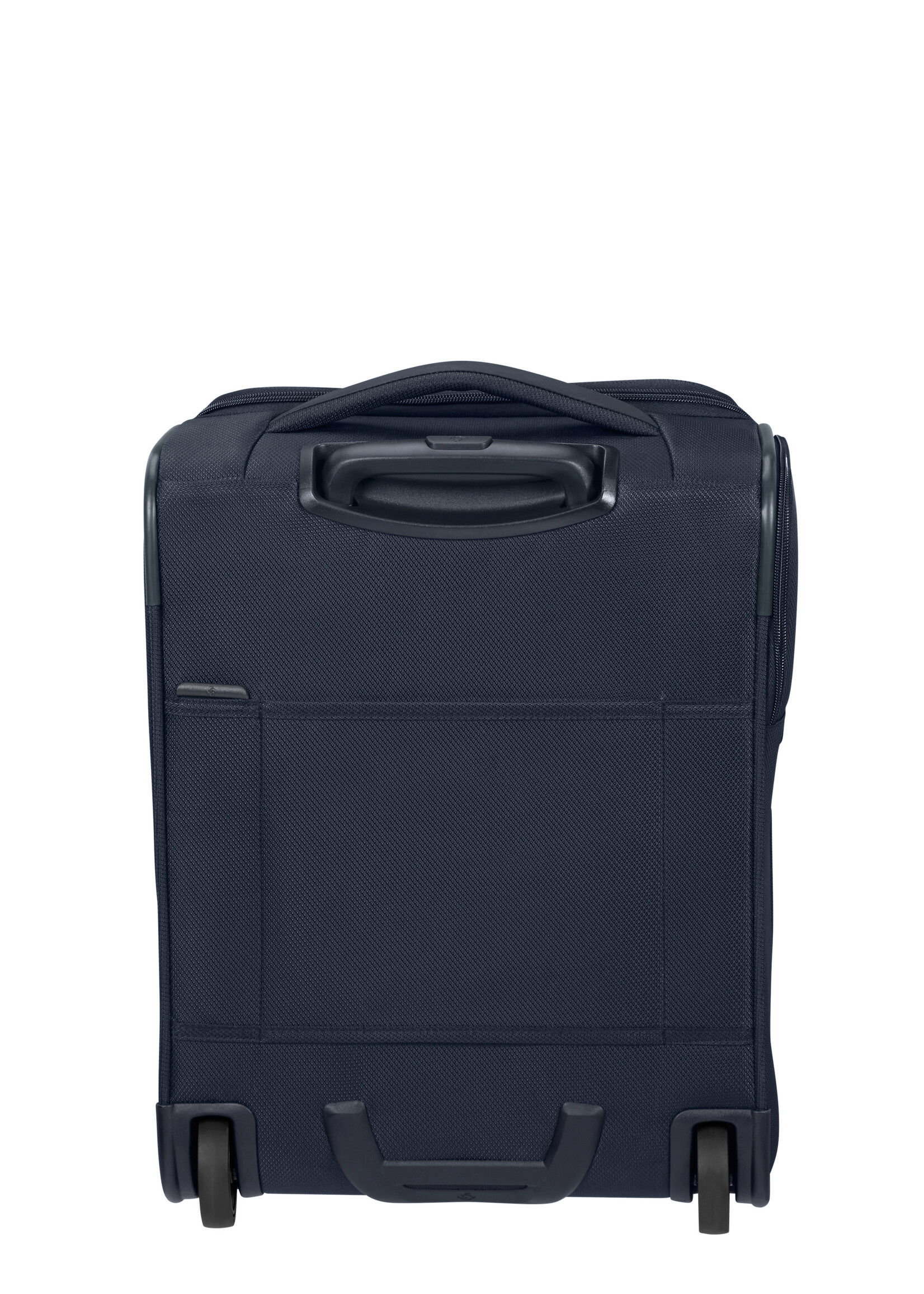 SAMSONITE RESPARK UPRIGHT 45 UNDERSEATER MIDNIGHT BLUE