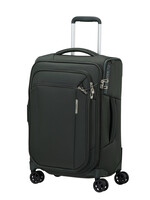 SAMSONITE RESPARK SPINNER 55 L35 EXP FOREST GREEN