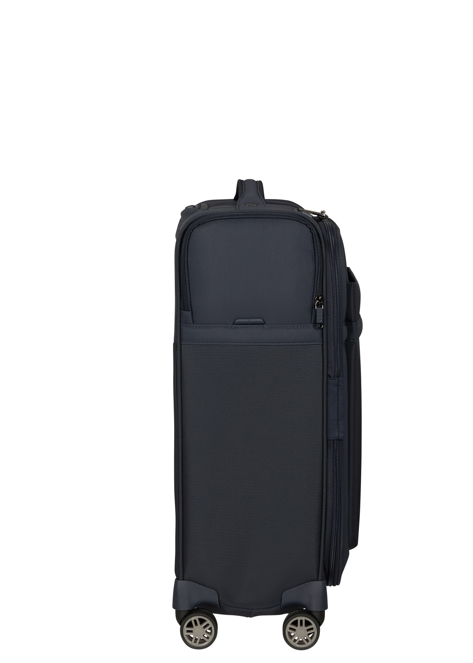 SAMSONITE AIREA SPINNER 55 EXP L35 CM DARK BLUE