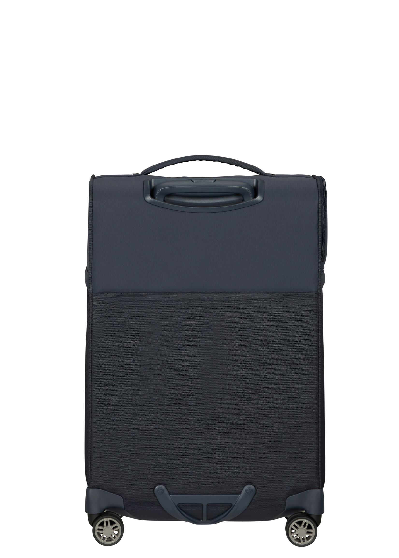 SAMSONITE AIREA SPINNER 55 EXP L35 CM DARK BLUE