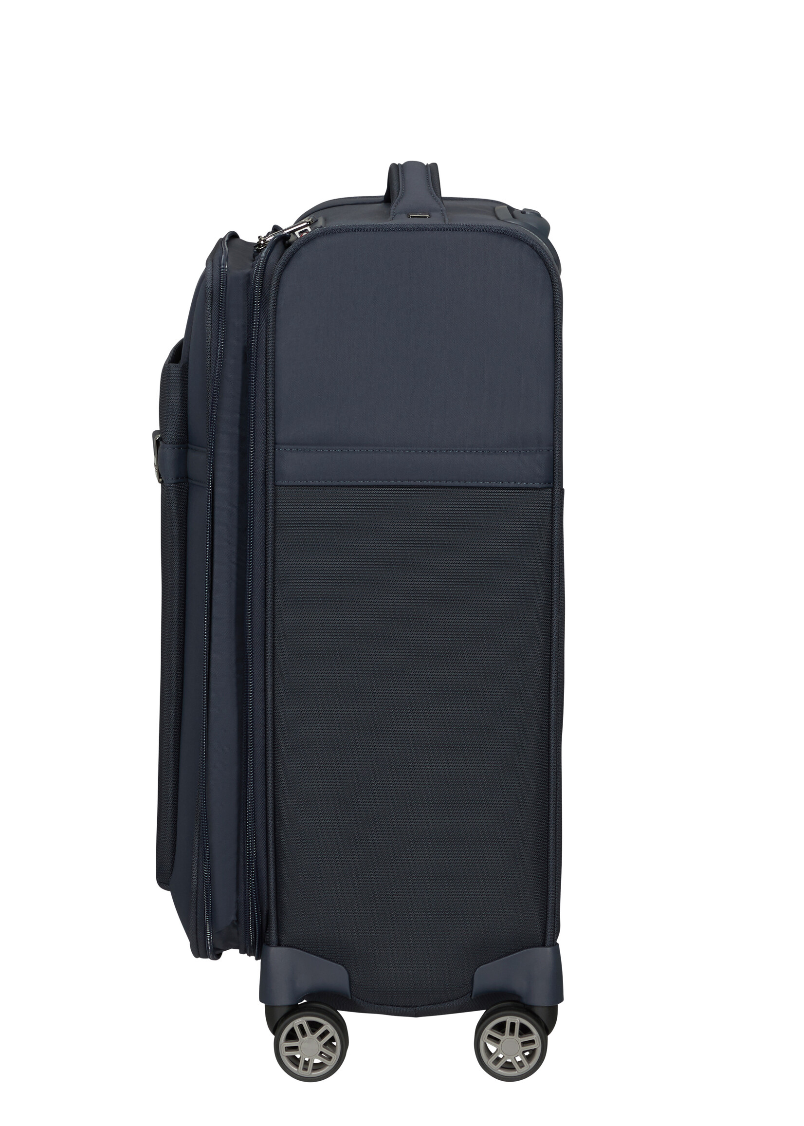 SAMSONITE AIREA SPINNER 55 EXP L35 CM DARK BLUE