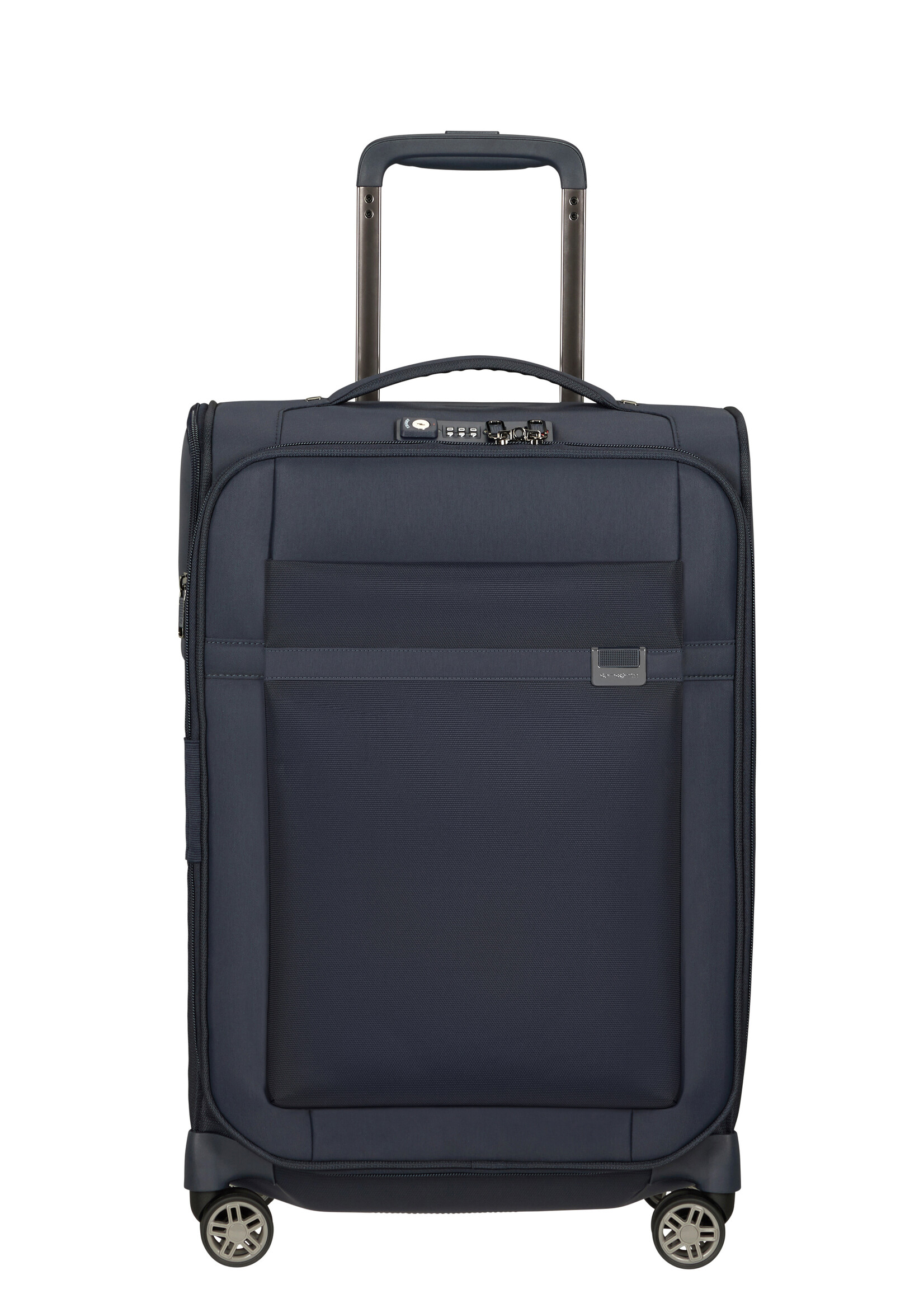 SAMSONITE AIREA SPINNER 55 EXP L35 CM DARK BLUE