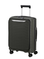 SAMSONITE UPSCAPE SPINNER 55/20 EXP EASY ACCESS CLIMBING IVY