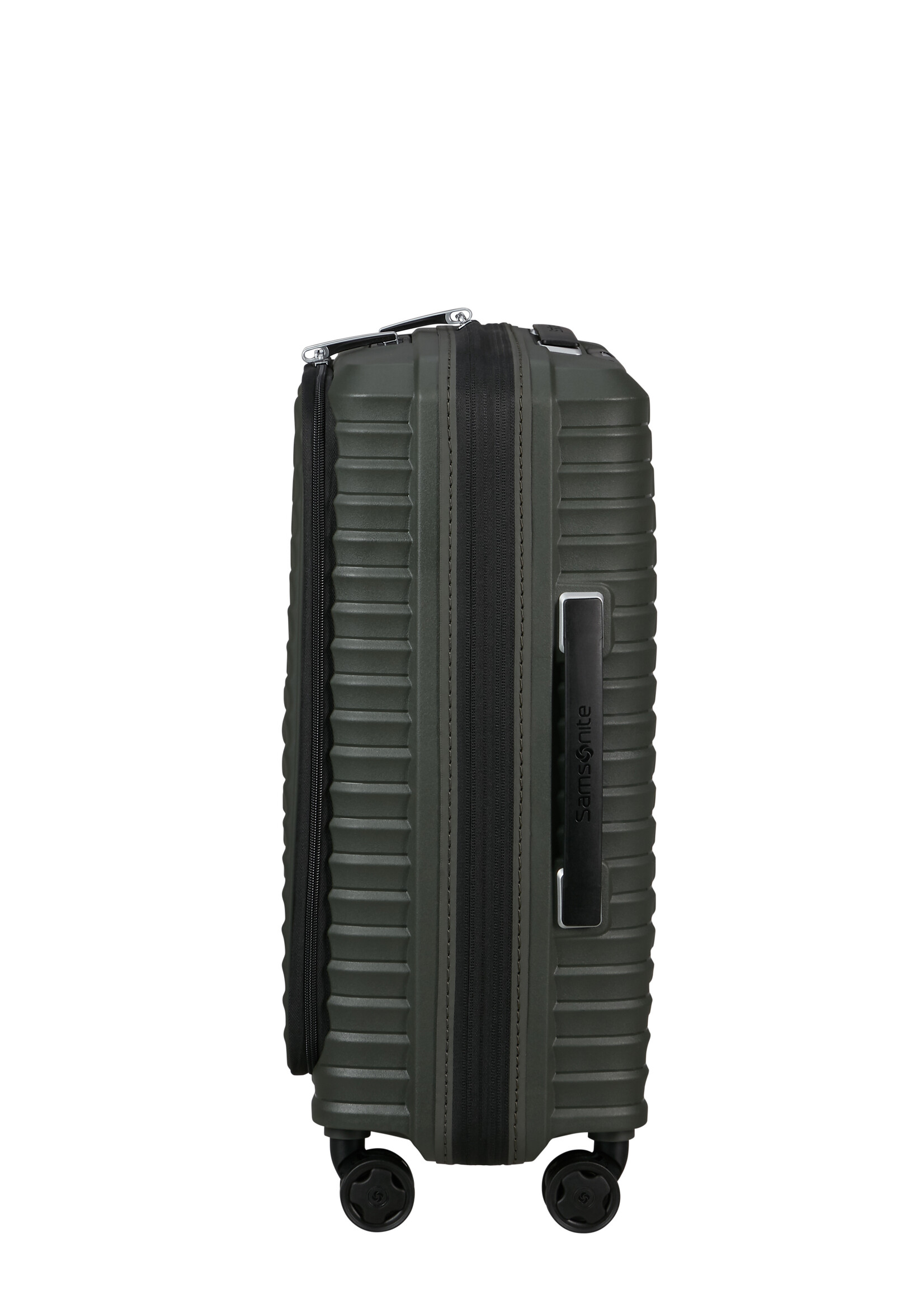 SAMSONITE UPSCAPE SPINNER 55/20 EXP EASY ACCESS CLIMBING IVY