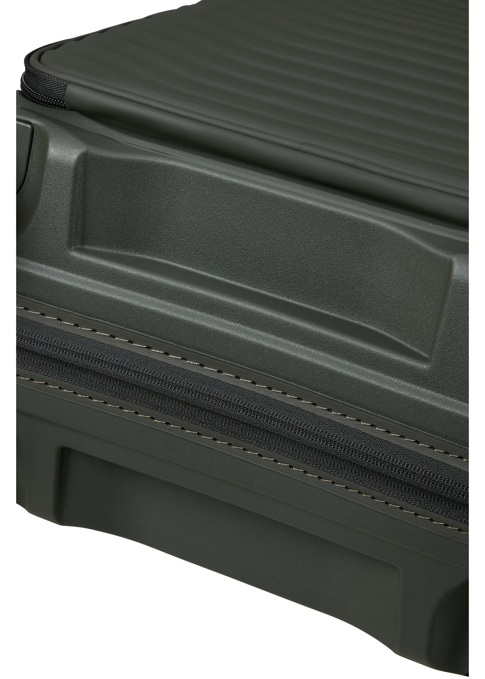 SAMSONITE UPSCAPE SPINNER 55/20 EXP EASY ACCESS CLIMBING IVY