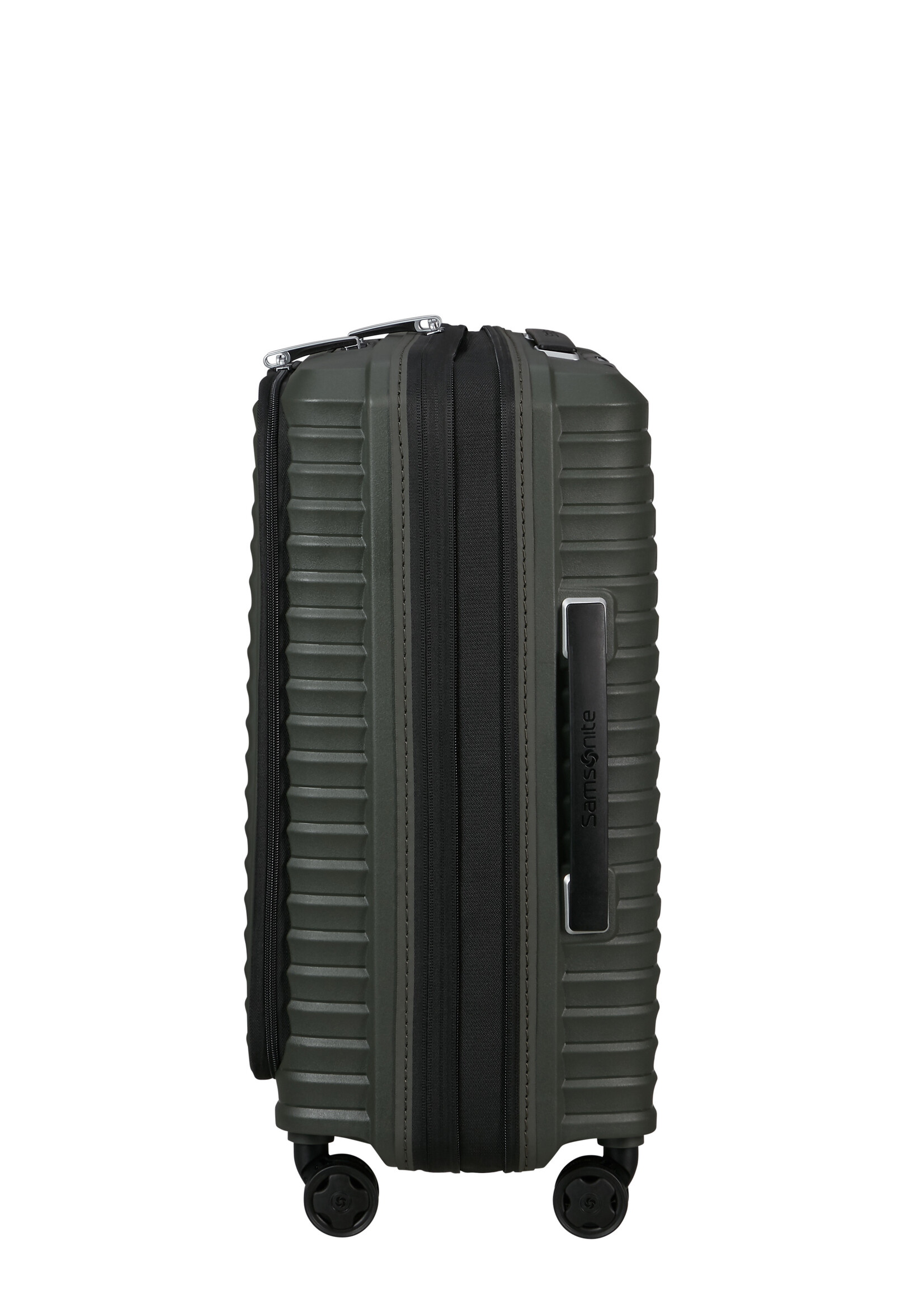 SAMSONITE UPSCAPE SPINNER 55/20 EXP EASY ACCESS CLIMBING IVY