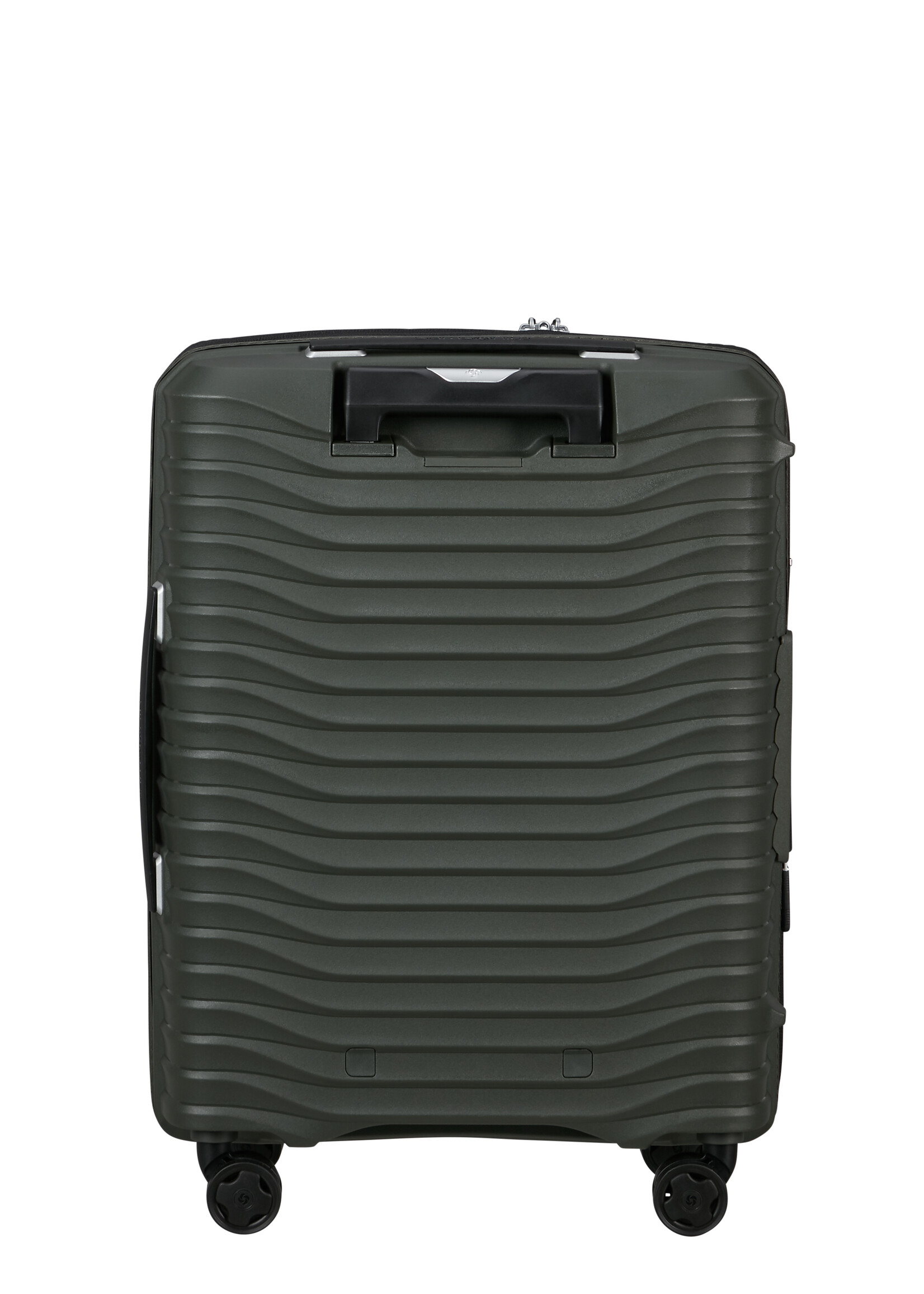 SAMSONITE UPSCAPE SPINNER 55/20 EXP EASY ACCESS CLIMBING IVY