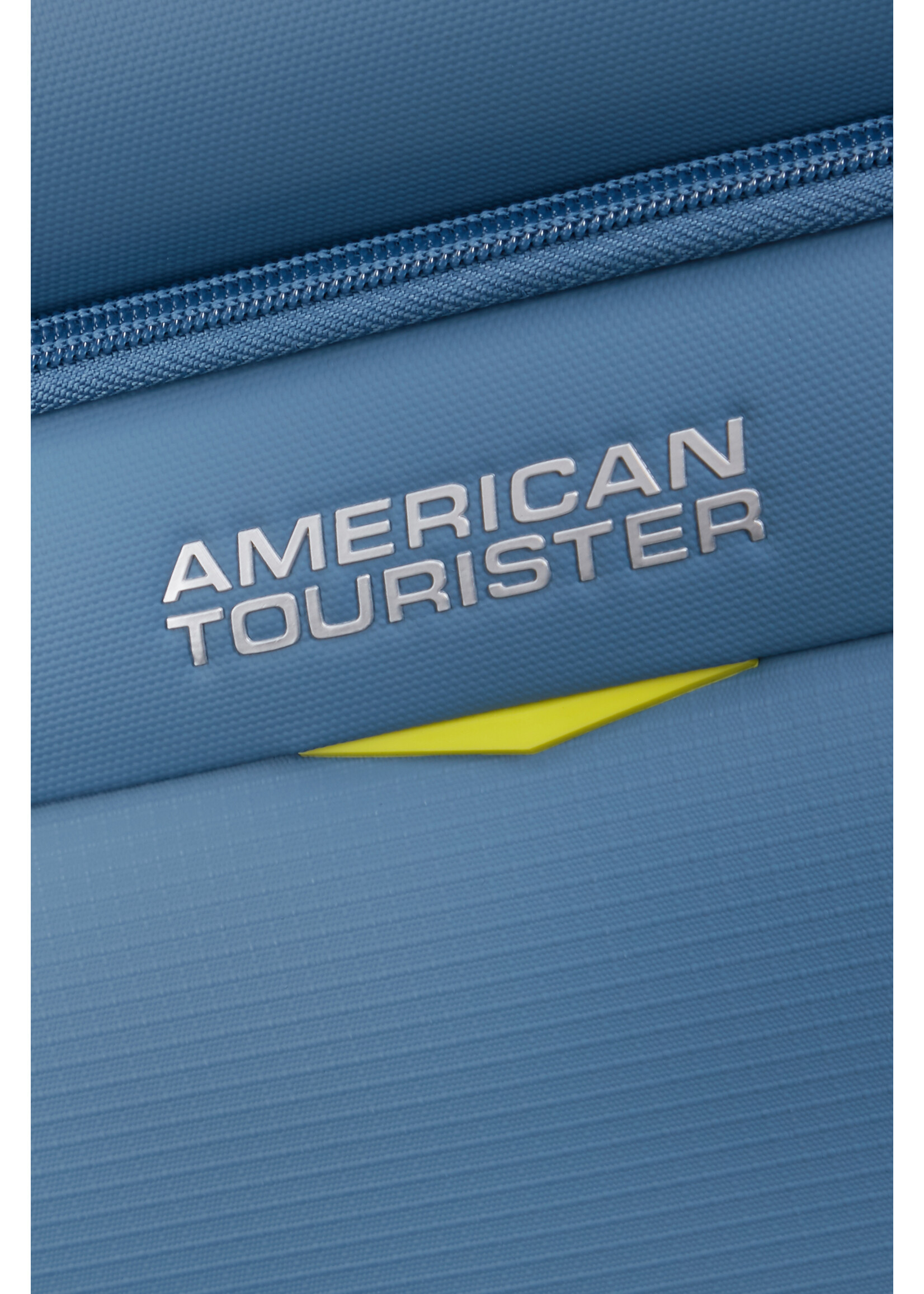 AMERICAN TOURISTER SUMMERRIDE SPINNER M EXP TSA SP CORONET BLUE