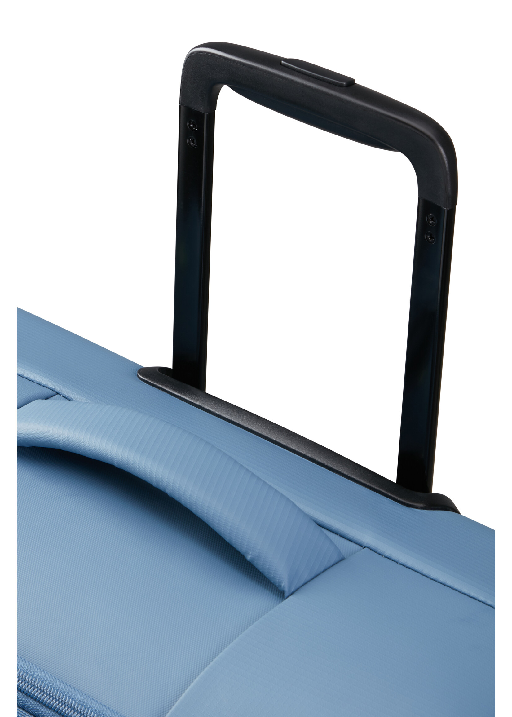 AMERICAN TOURISTER SUMMERRIDE SPINNER M EXP TSA SP CORONET BLUE