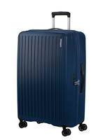 AMERICAN TOURISTER REJOY SPINNER 77 NAVY BLUE