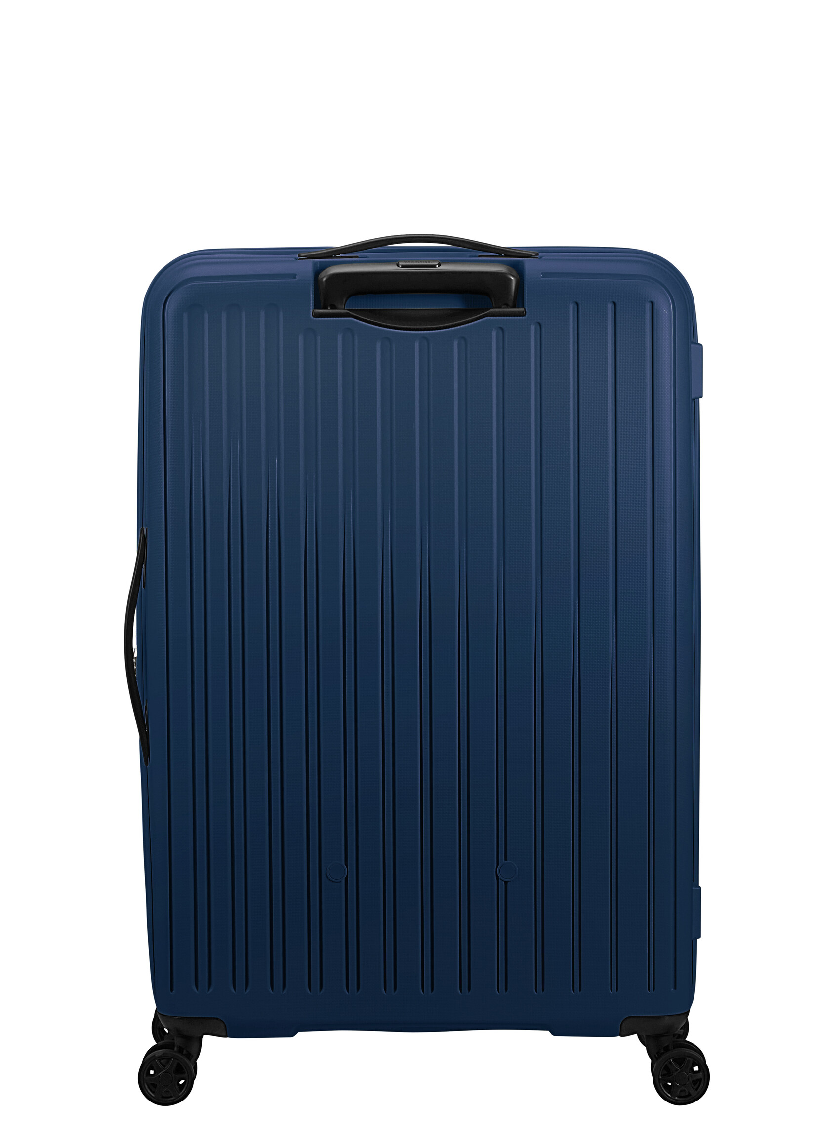 AMERICAN TOURISTER REJOY SPINNER 77 NAVY BLUE